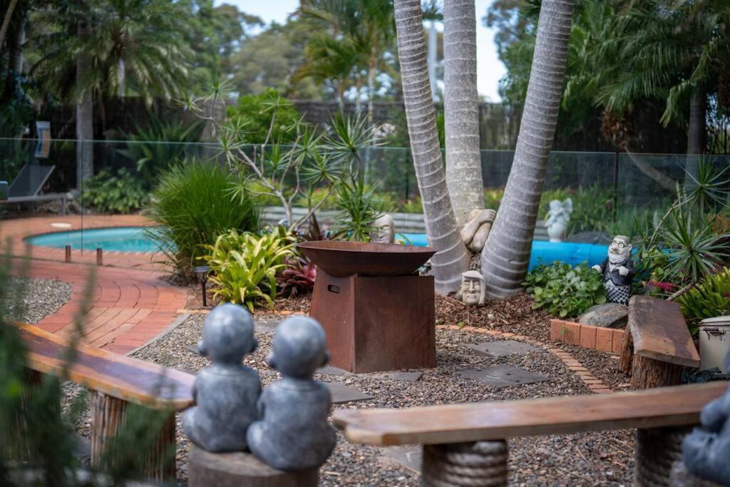Holiday home Chill Port Port Macquarie