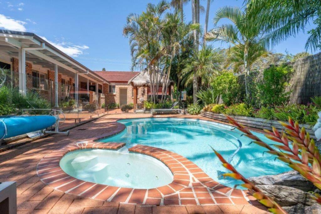 Holiday home Chill Port Port Macquarie