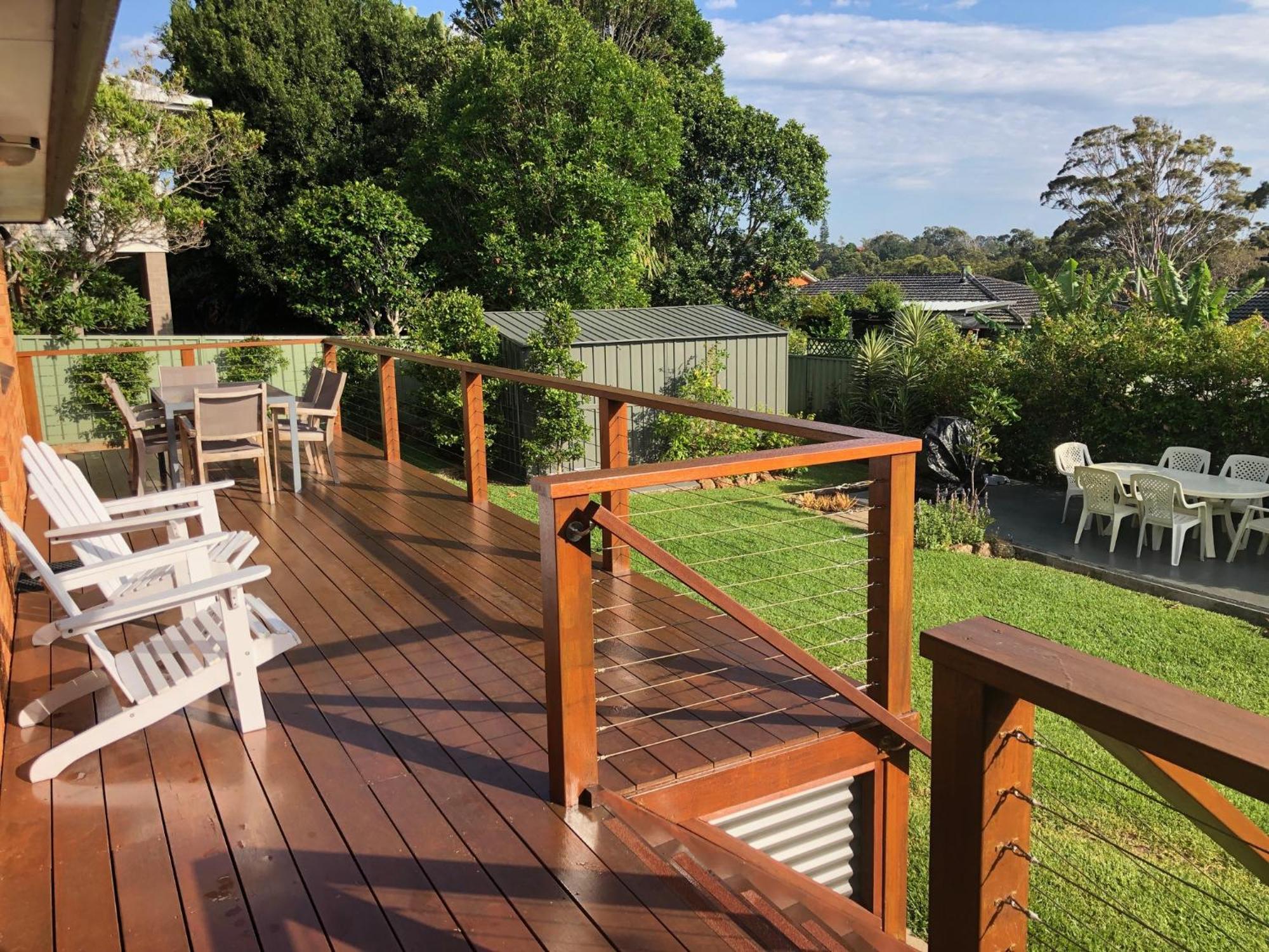 Holiday home 19 Pindari Parade Port Macquarie