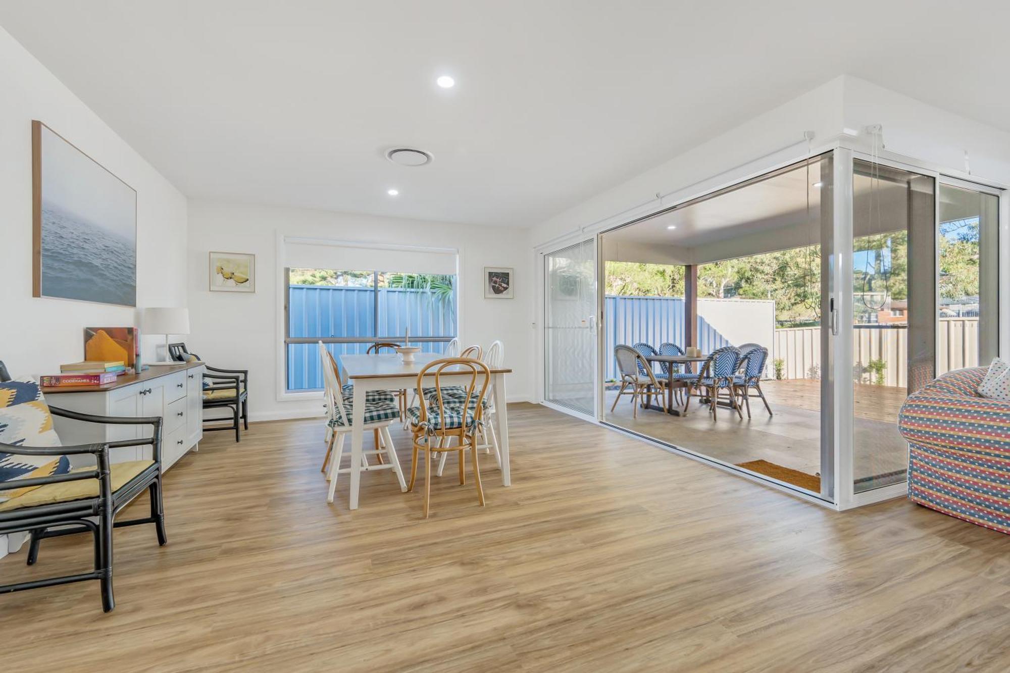 Holiday home Pc On Catherine 6a Catherine Street Port Macquarie
