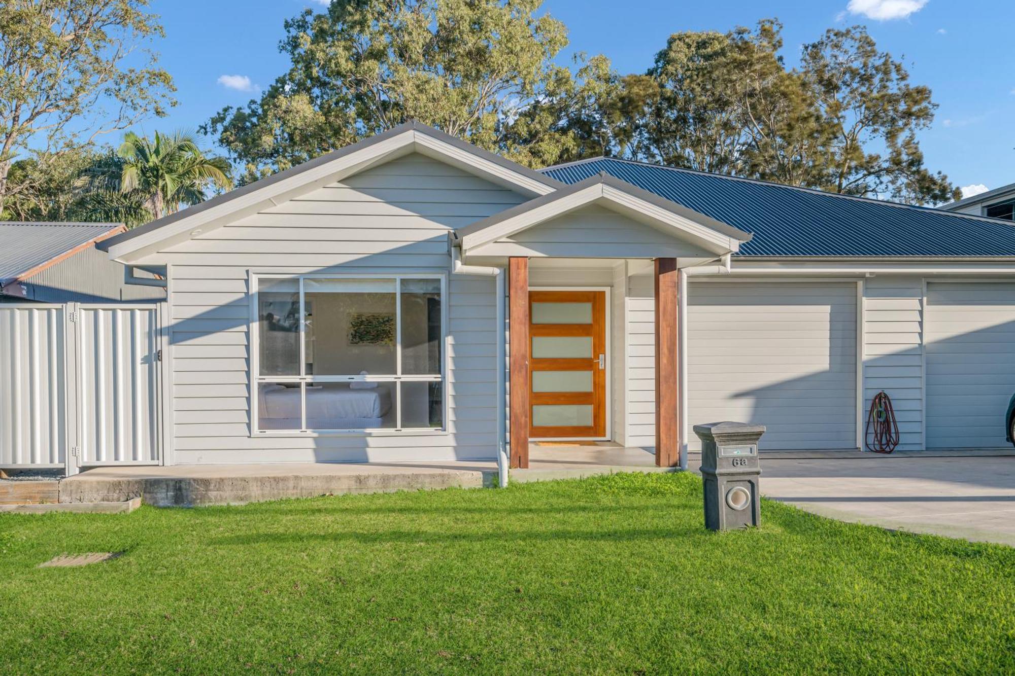 Holiday home Pc On Catherine 6a Catherine Street Port Macquarie