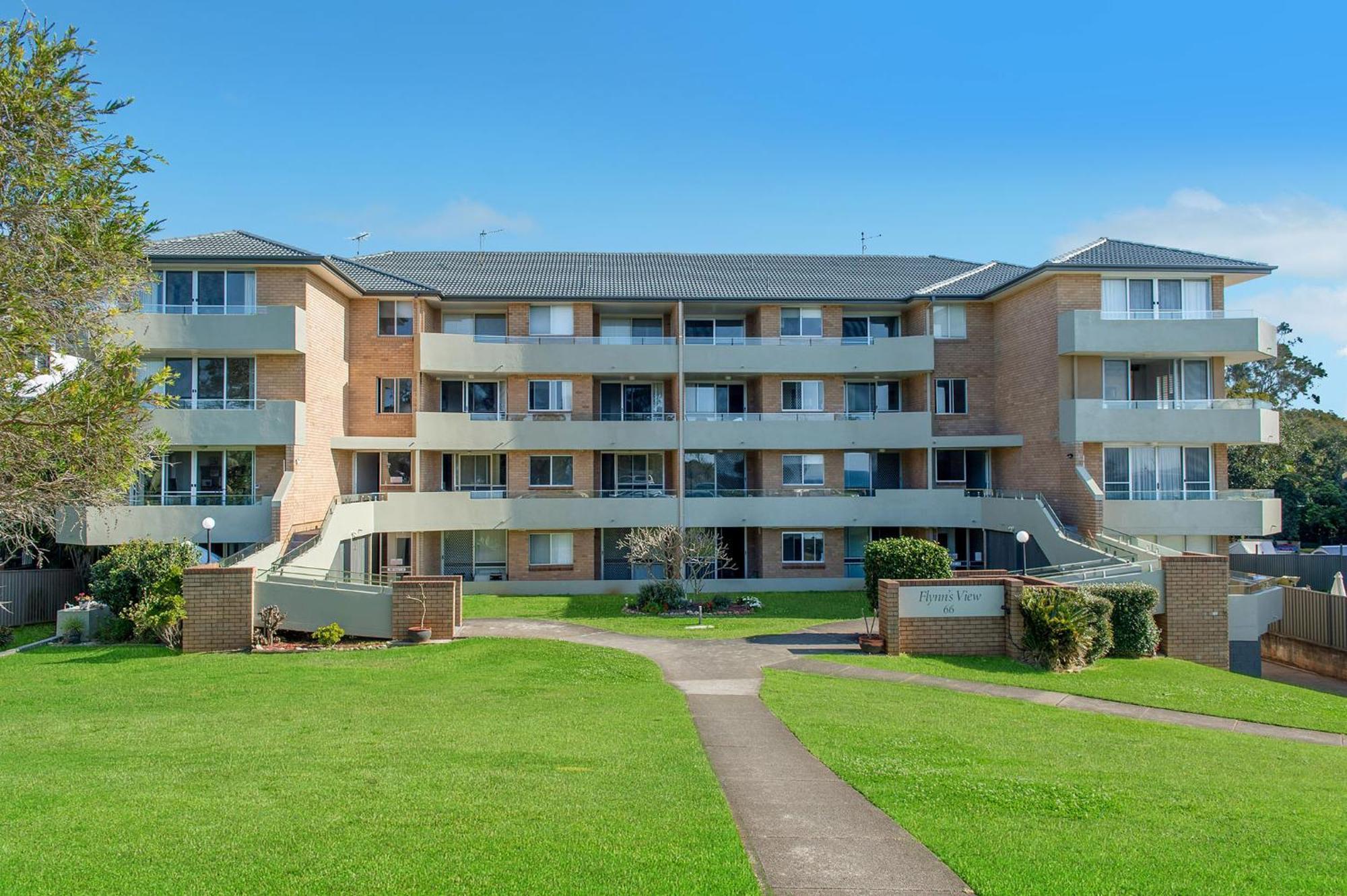Flynns View 24 Port Macquarie