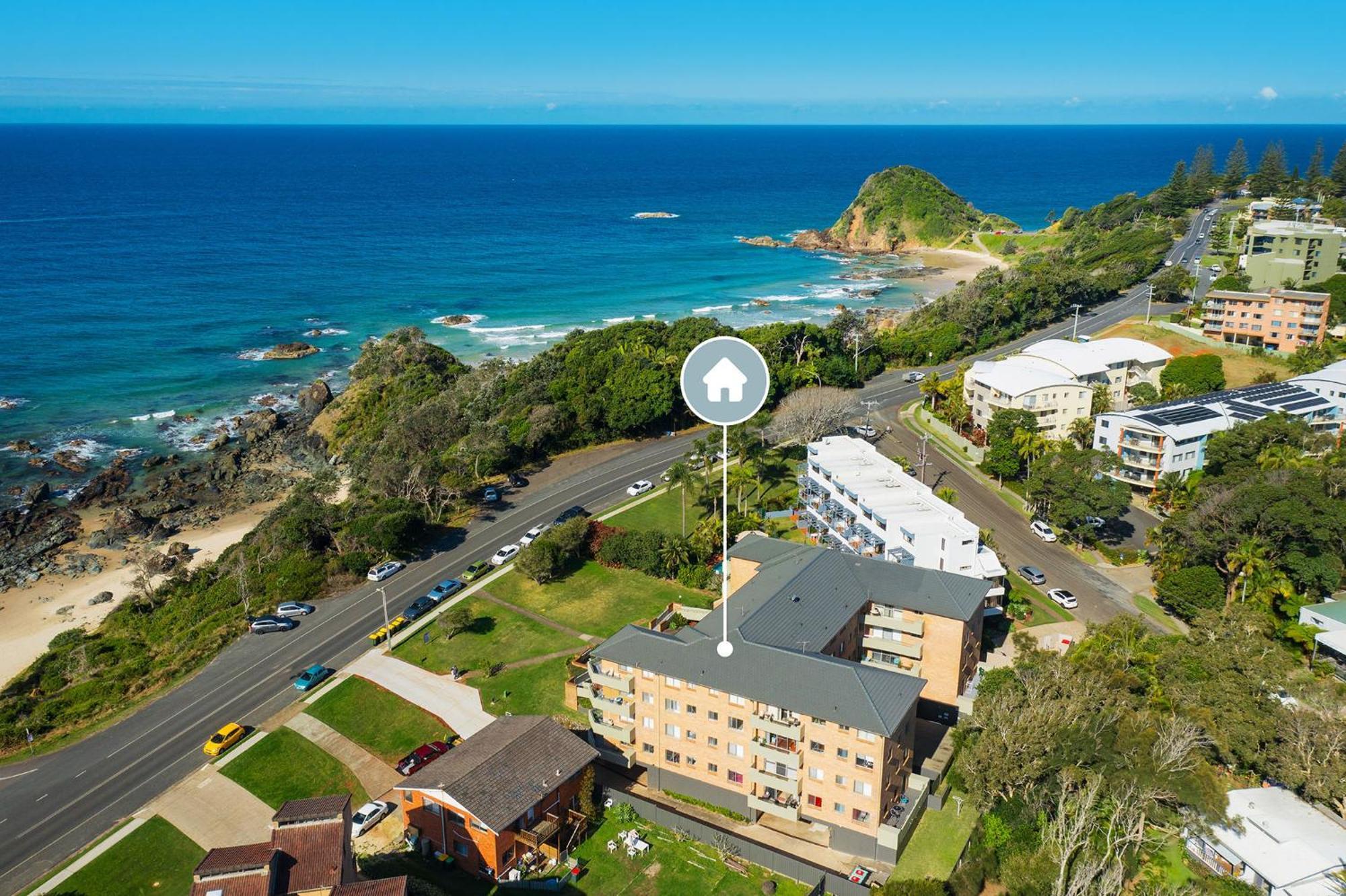 Apartment Flynns View 24