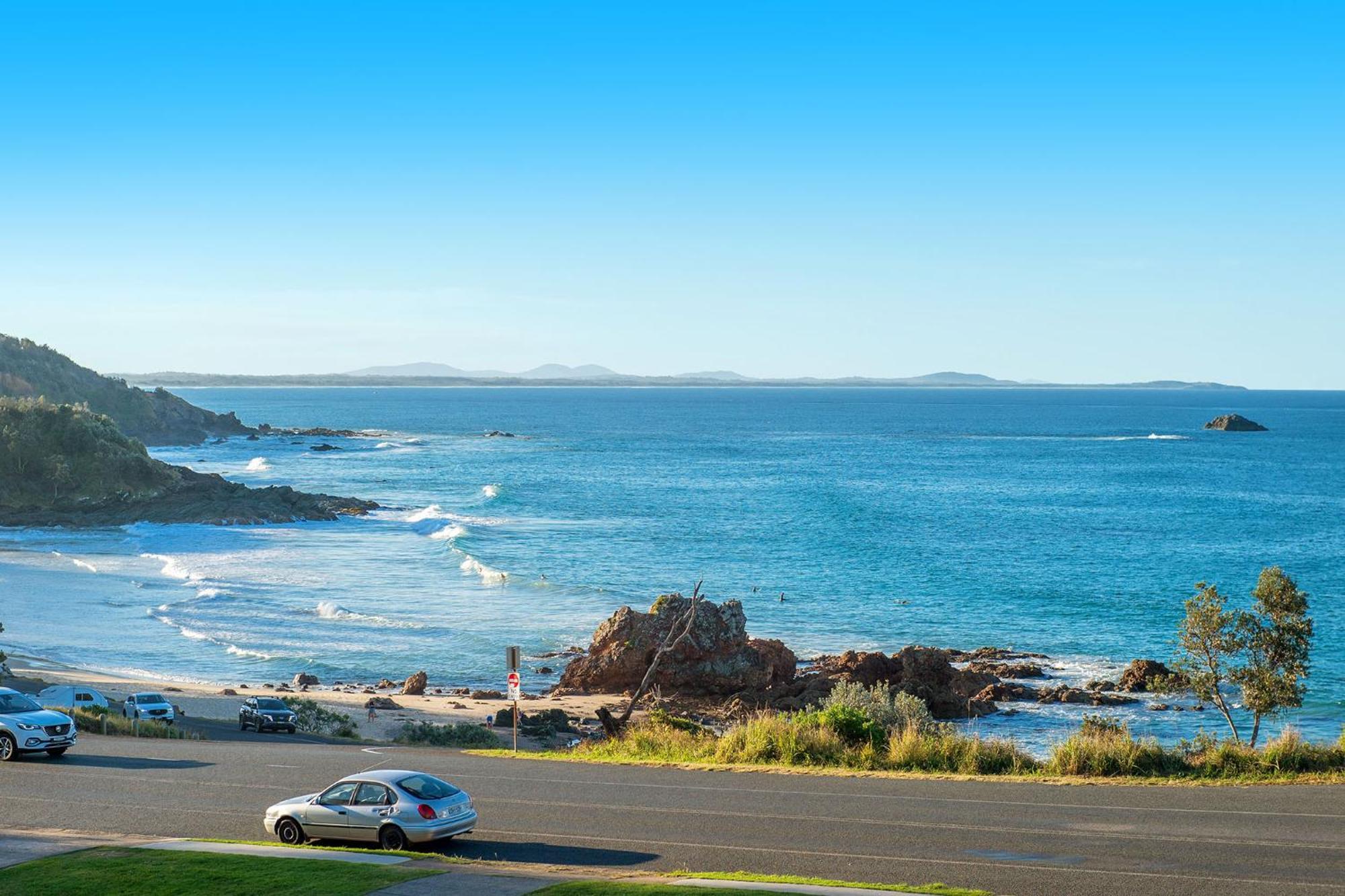 Flynns View 24