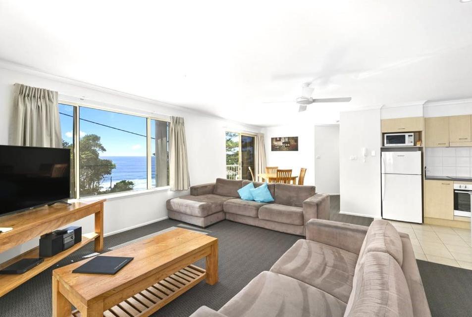 Beachfront * Port Macquarie