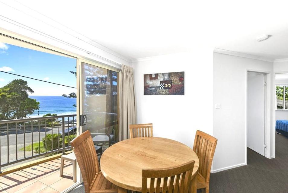 Beachfront * Port Macquarie