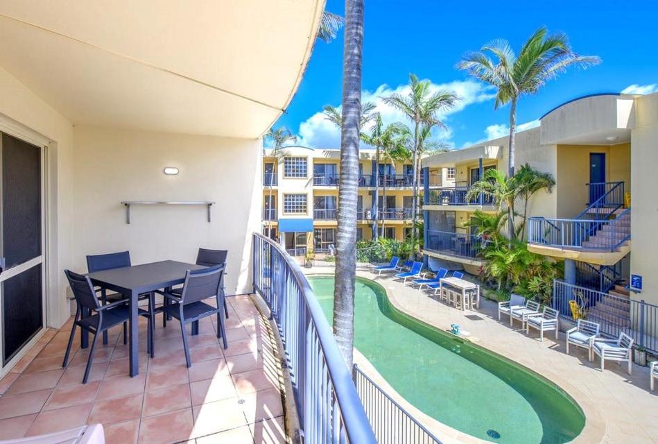Beachfront Apartment Port Macquarie