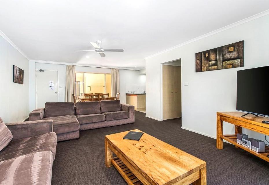 Beachfront Apartment Port Macquarie