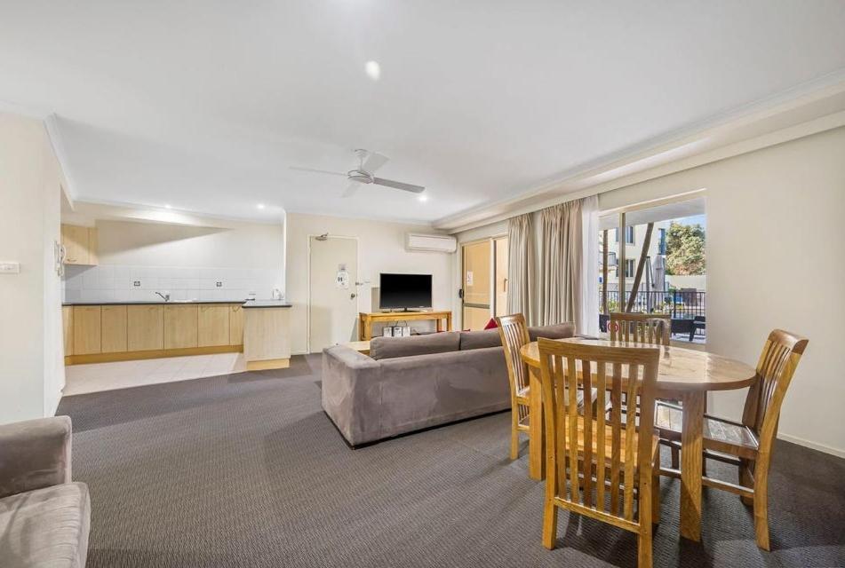 Apartment Beachfront Port Macquarie