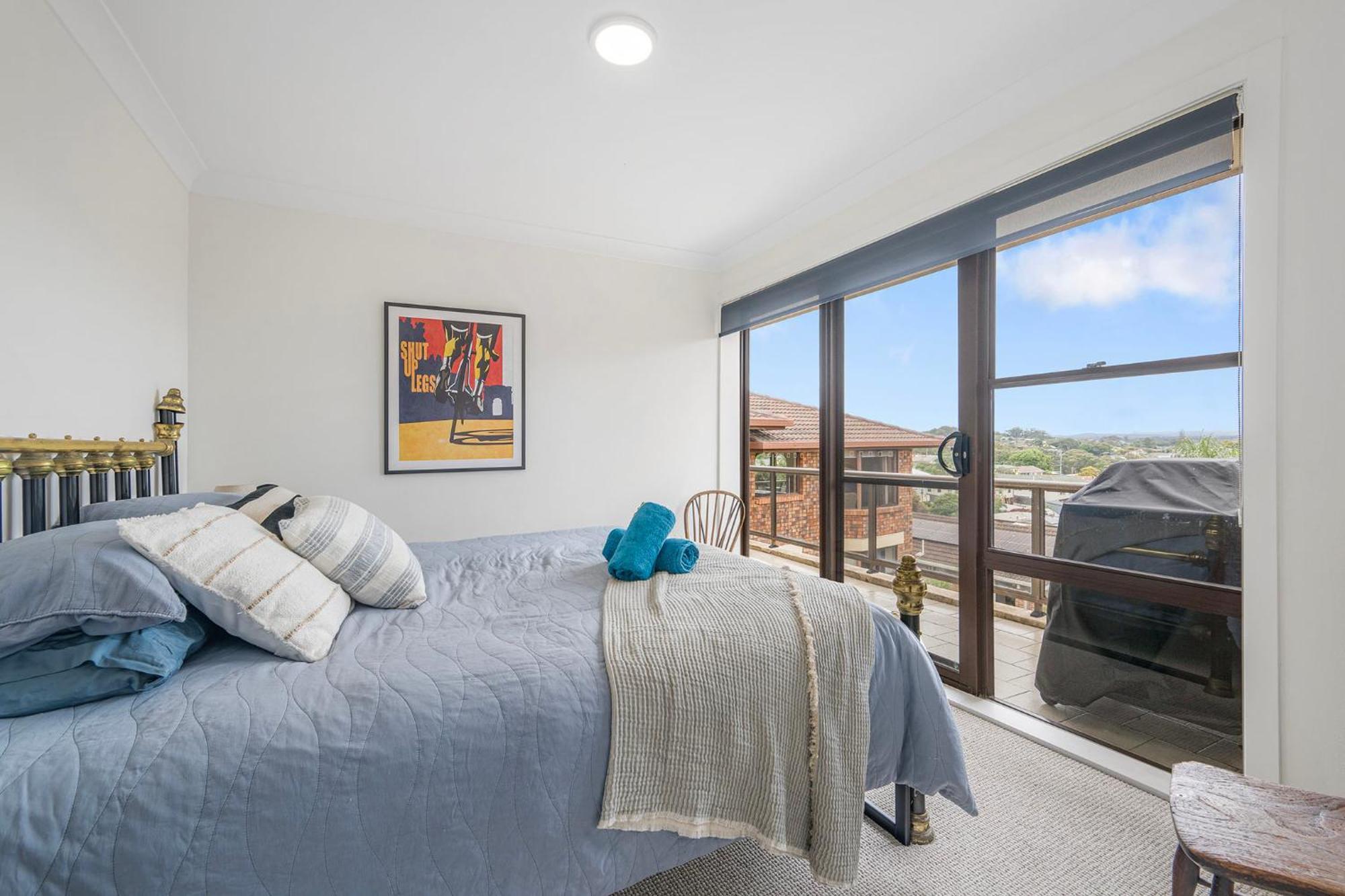 Ocean Vista Apartment Port Macquarie
