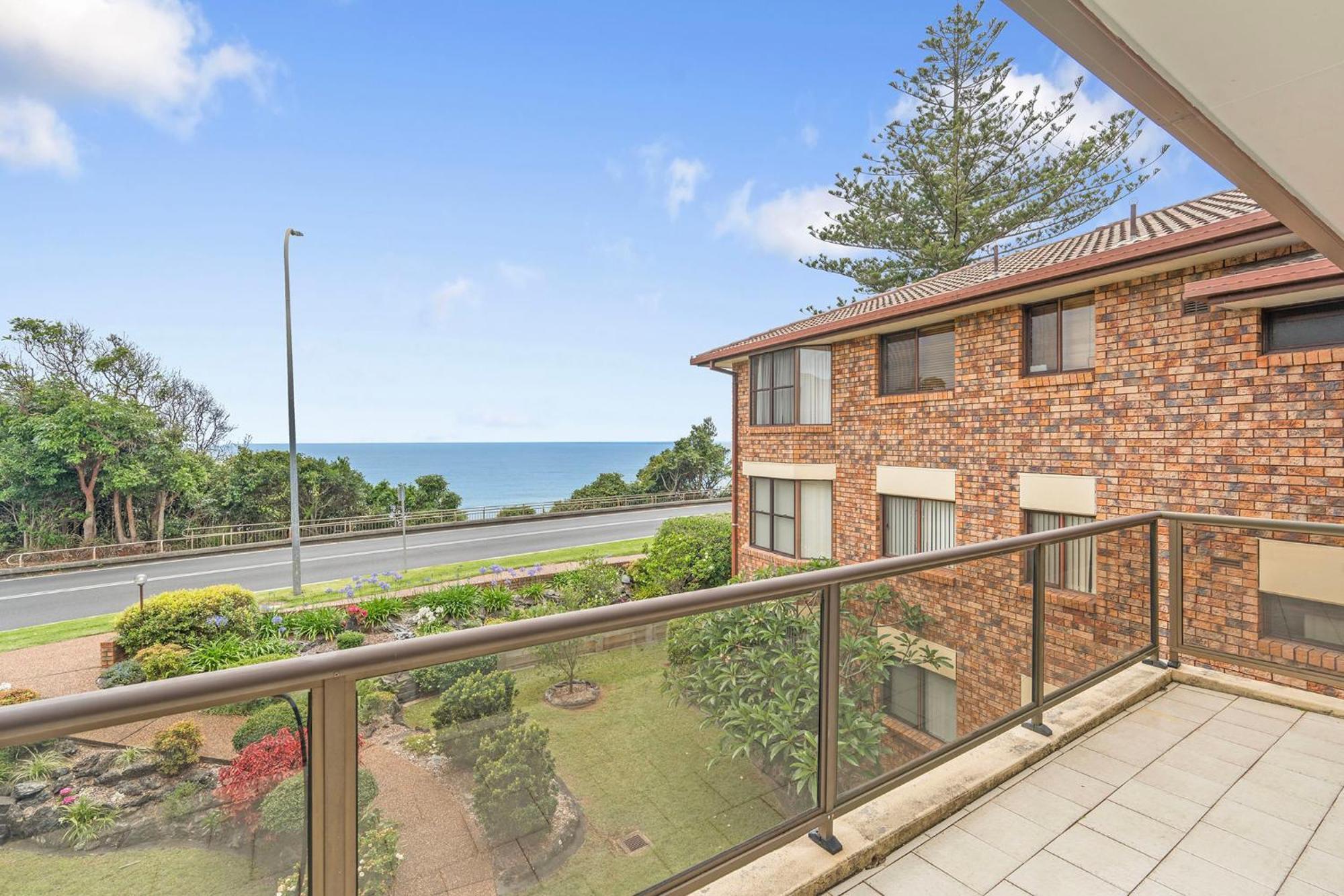 Ocean Vista * Port Macquarie