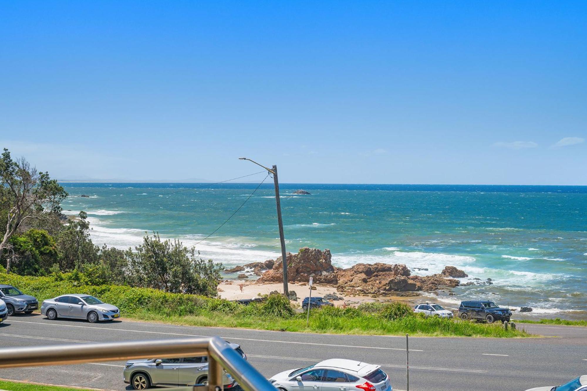 Park 11 * Port Macquarie