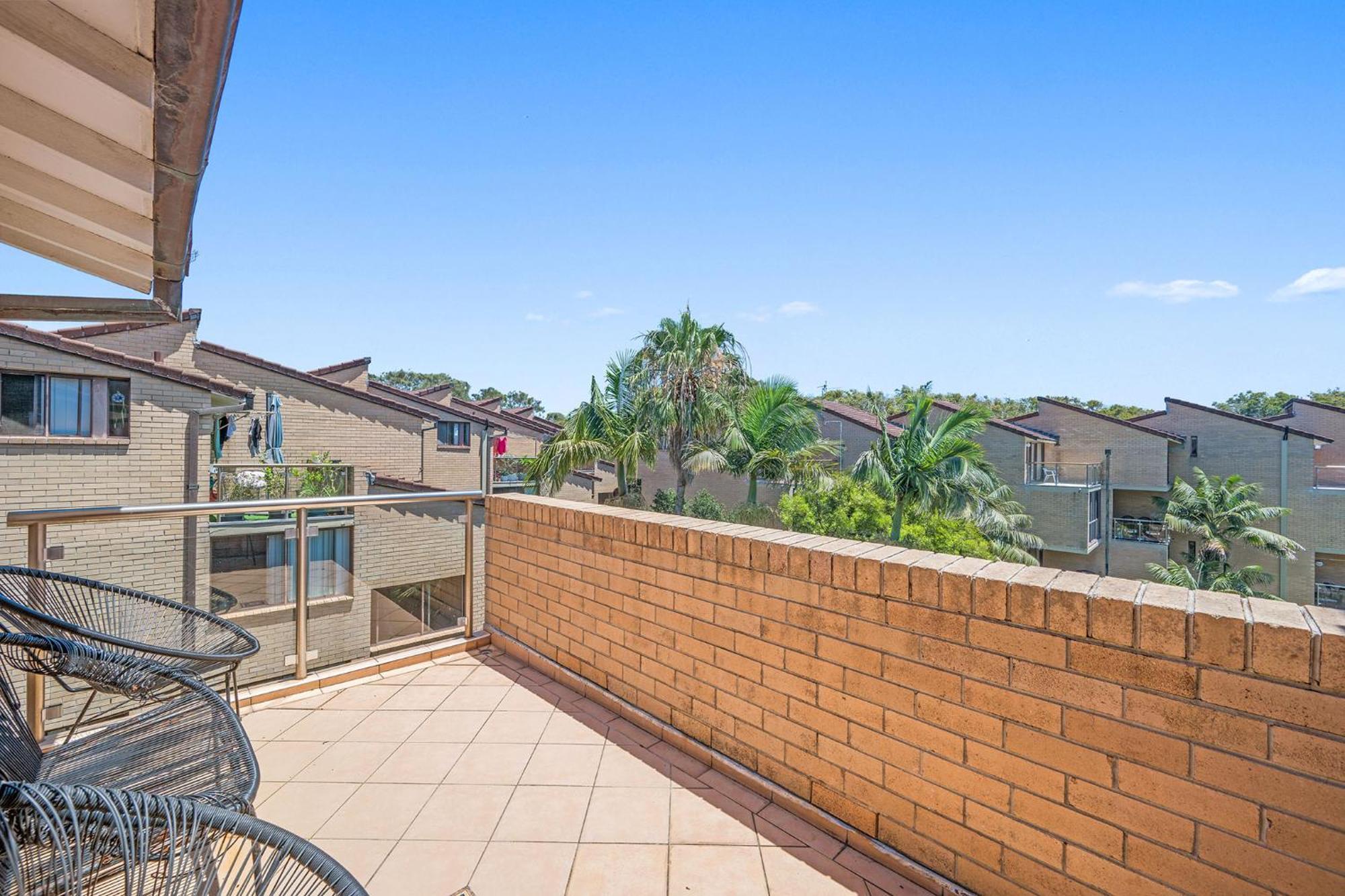 Park 11 Apartment Port Macquarie