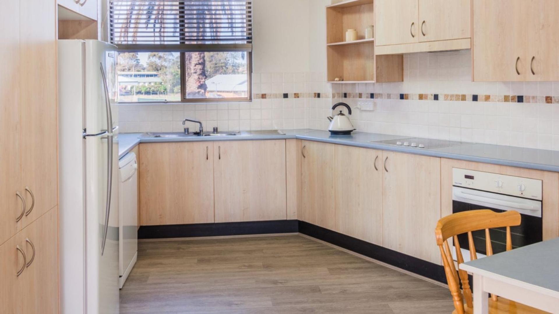 Perfectly Positioned Beachfront - Unit 6 Holiday home Port Macquarie