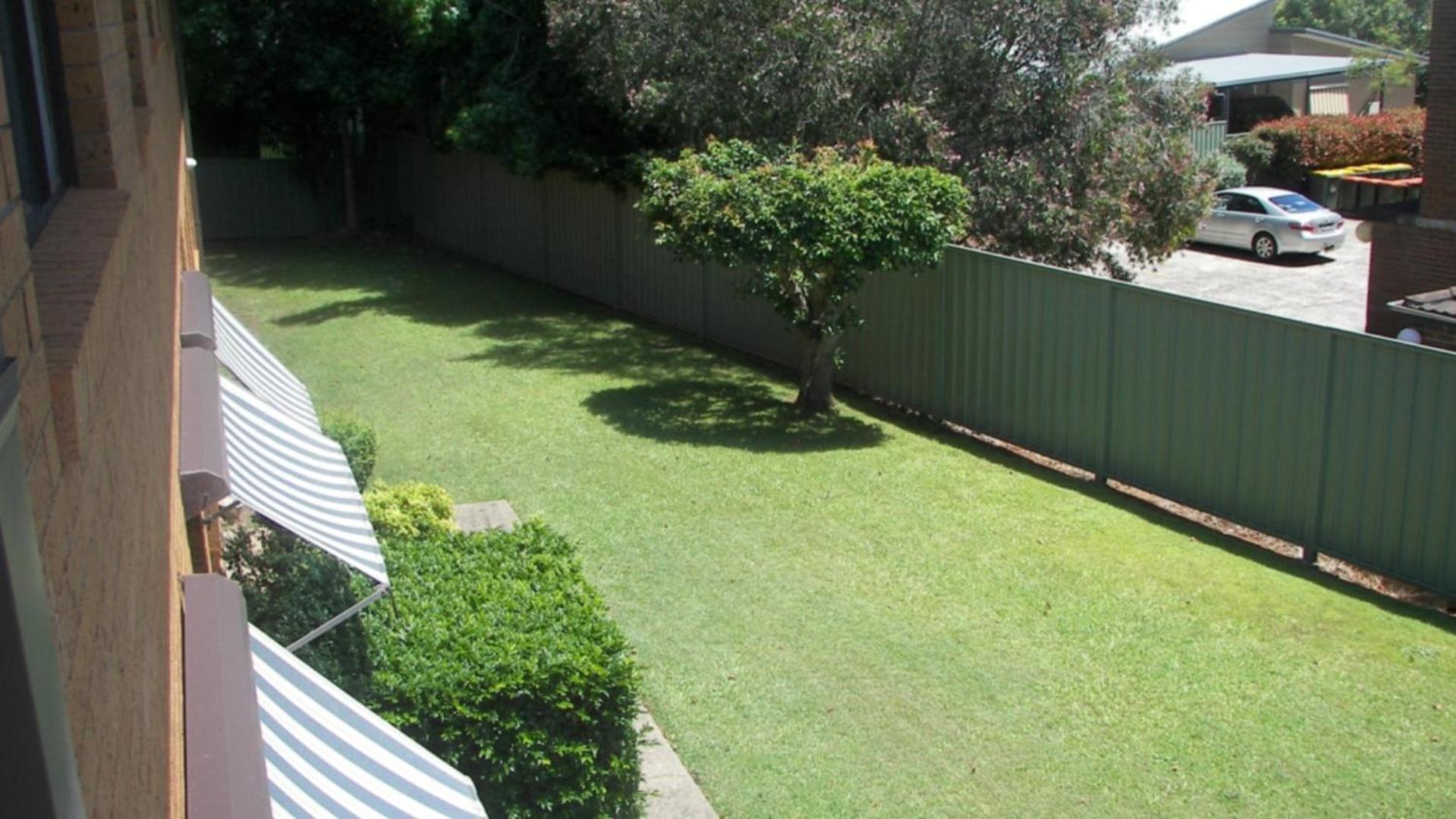 Holiday home 3/17 Park Street *