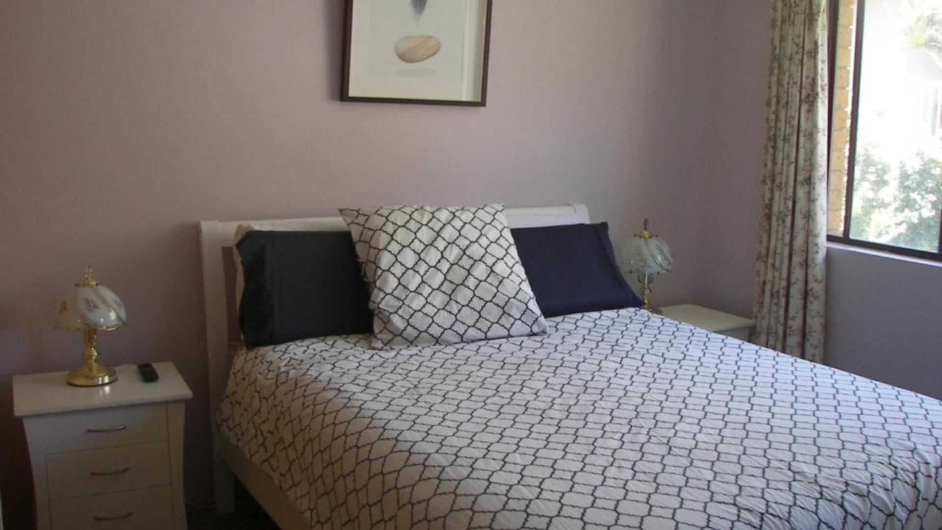 Holiday home 3/17 Park Street Port Macquarie