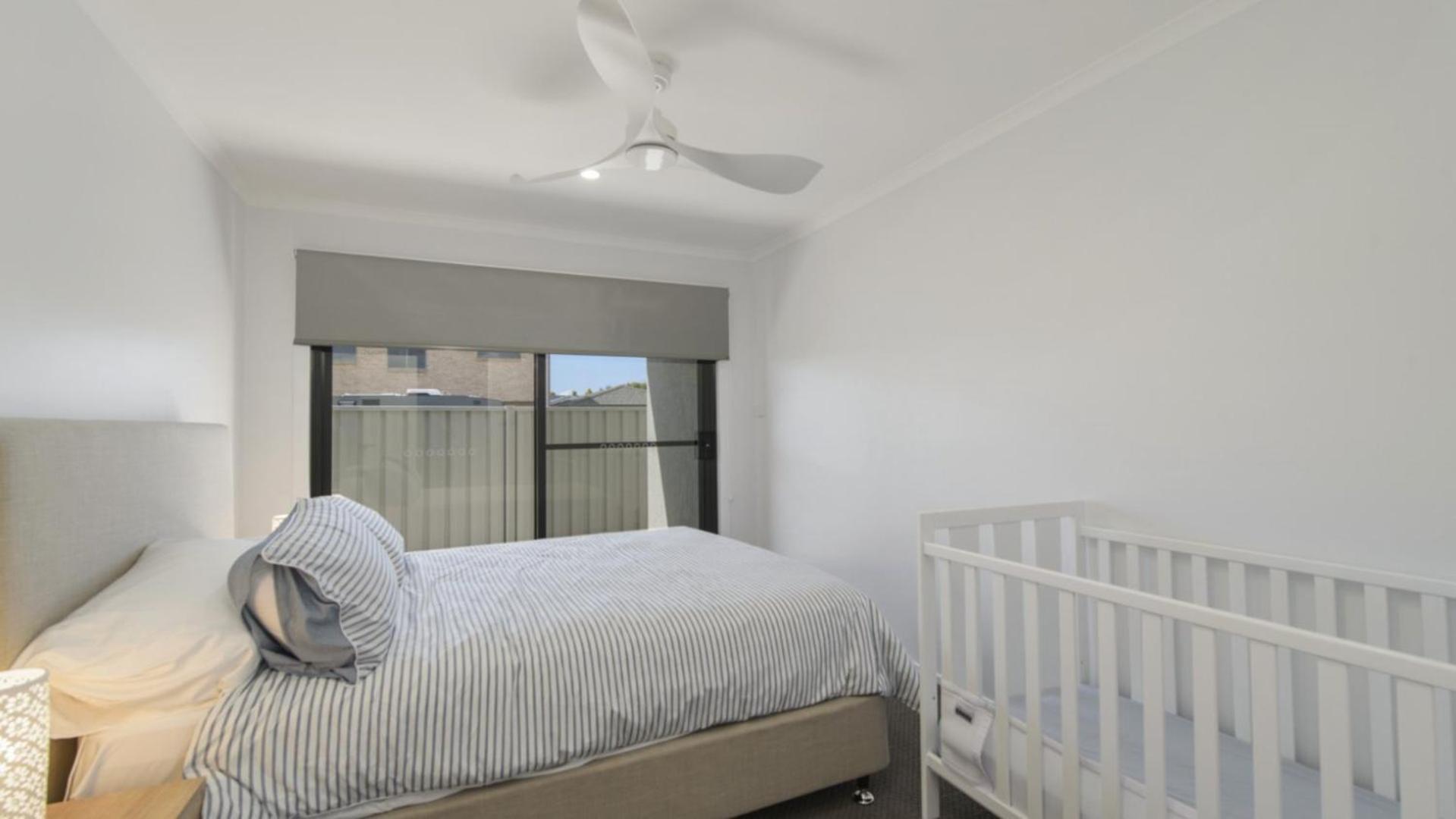 Holiday home Floating On The Canals - 80 Commodore Cres Port Macquarie