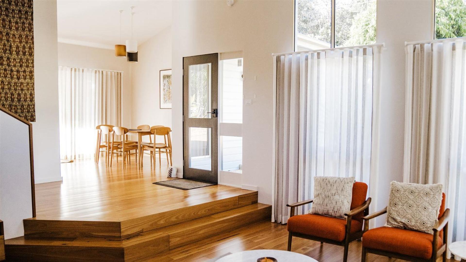 Standing Stones Shelly Holiday home