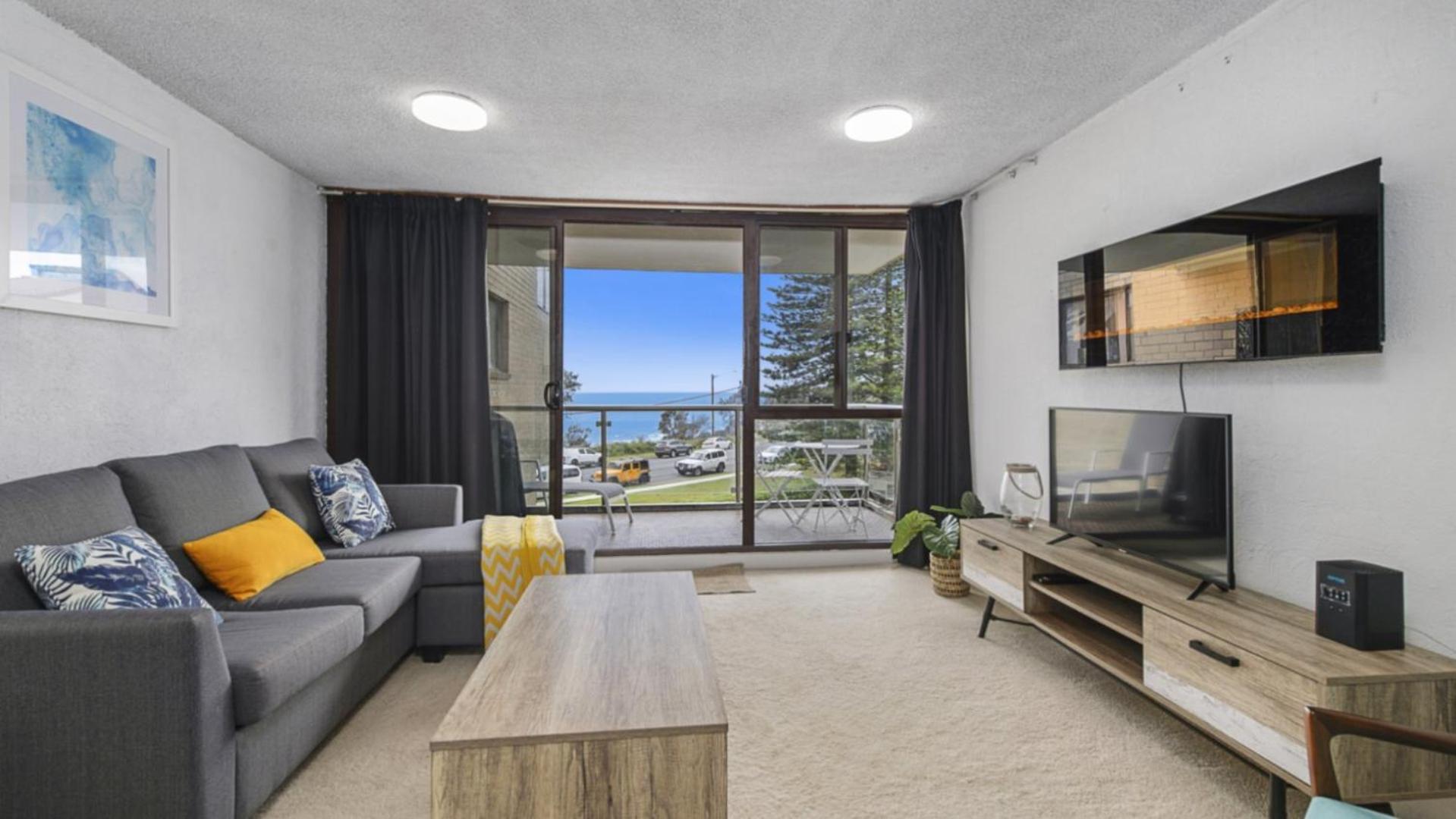 Beachpark - Close To Holiday home *