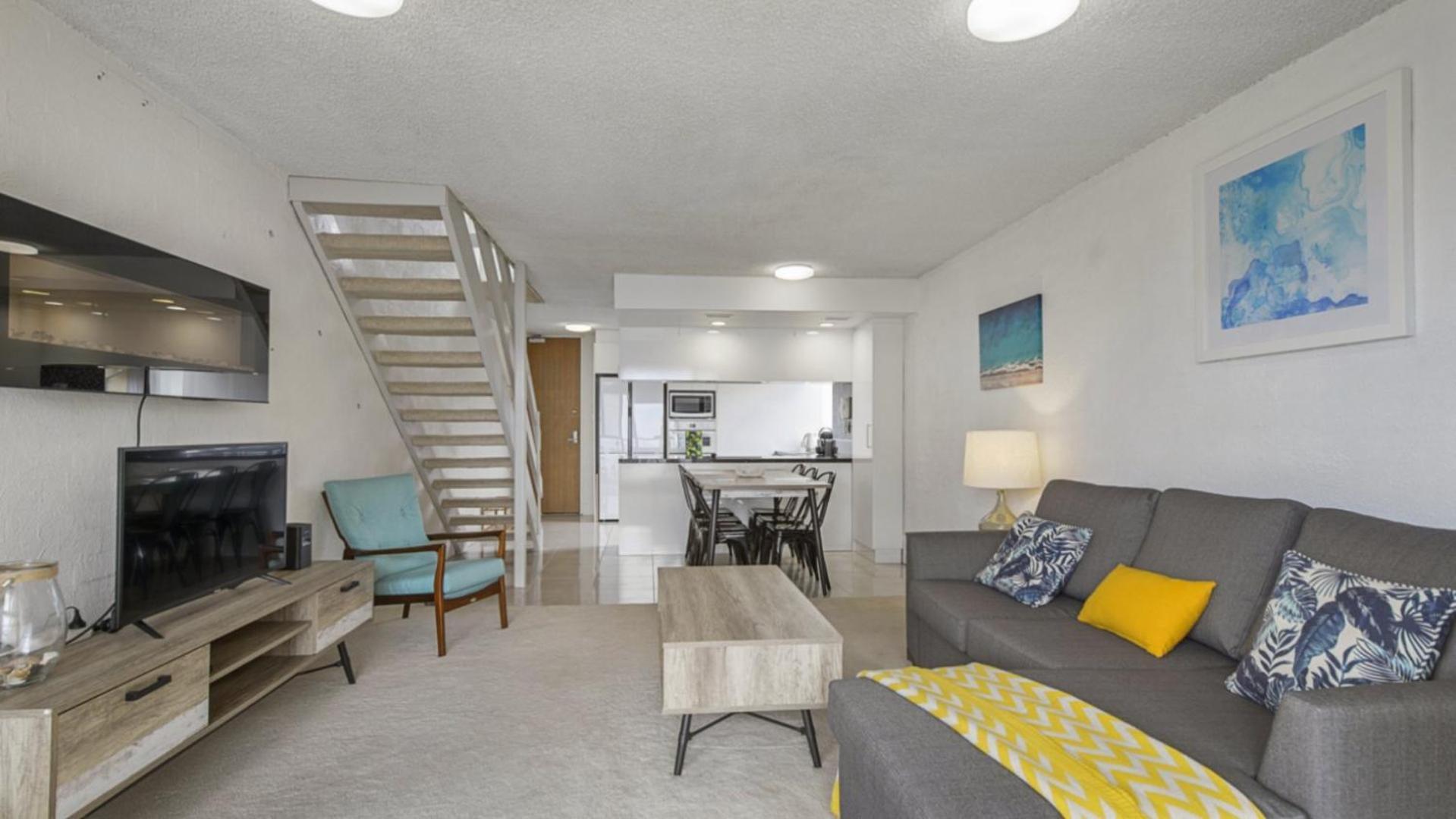 Holiday home Beachpark - Close To *