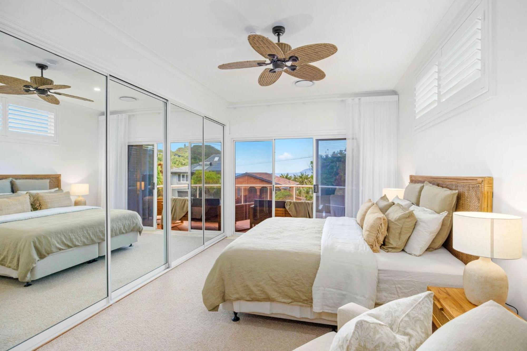 Beached At Lighthouse - Stunning Ocean Views And Pool Port Macquarie