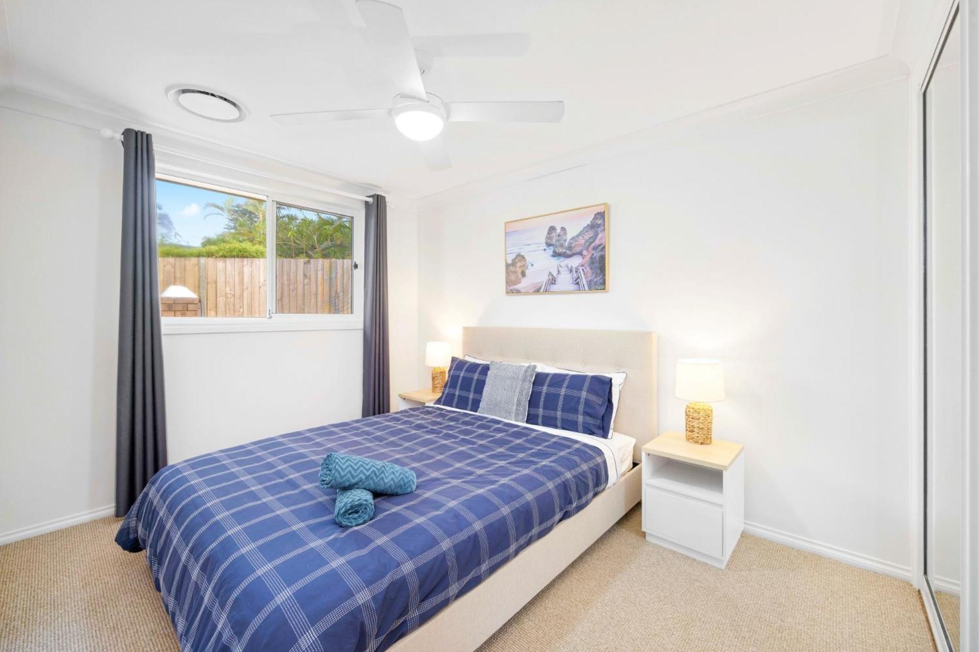 Holiday home Beached At Lighthouse - Stunning Ocean Views And Pool *
