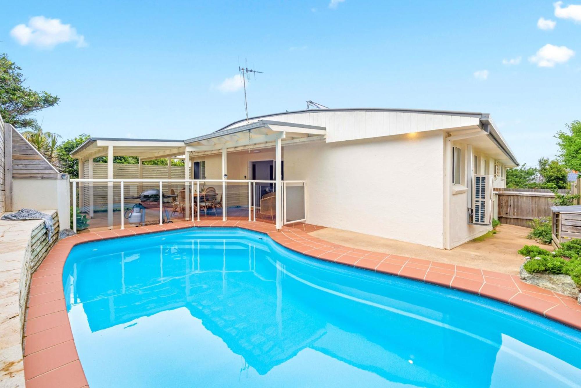 Beached At Lighthouse - Stunning Ocean Views And Pool *