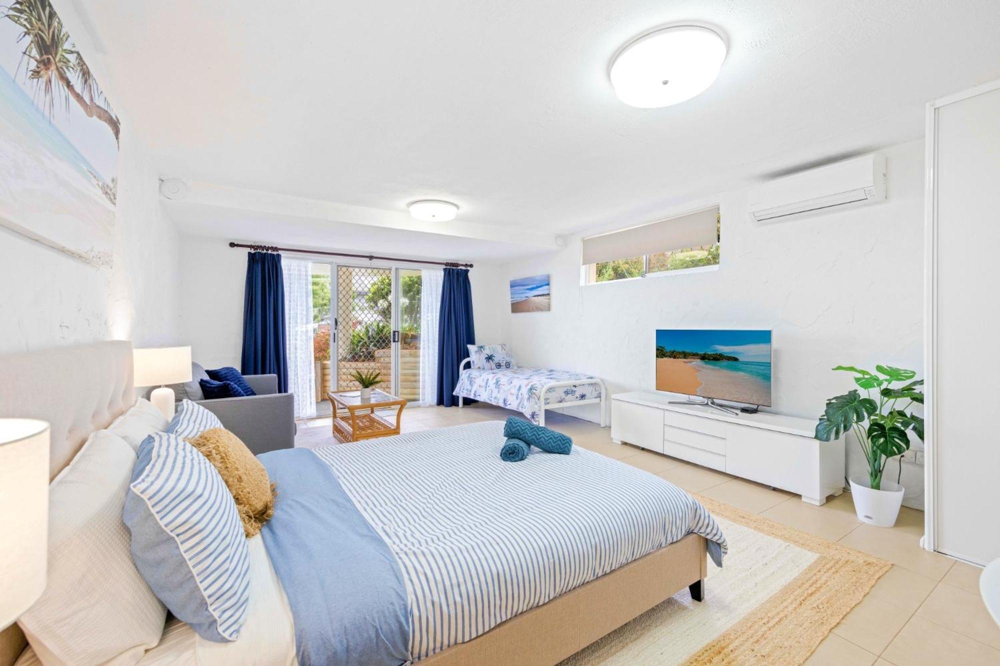 Beached At Lighthouse - Stunning Ocean Views And Pool * Port Macquarie