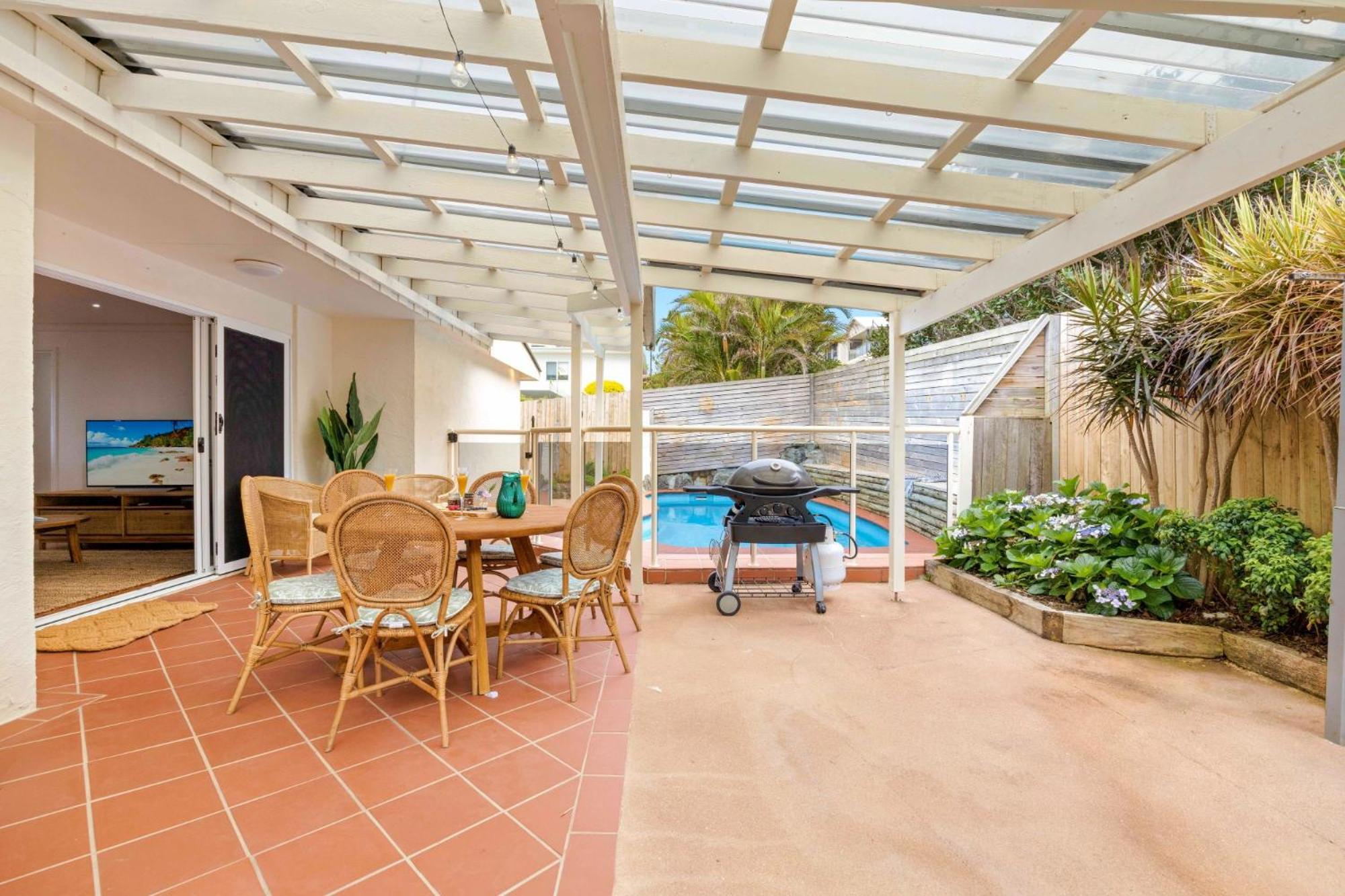 Beached At Lighthouse - Stunning Ocean Views And Pool