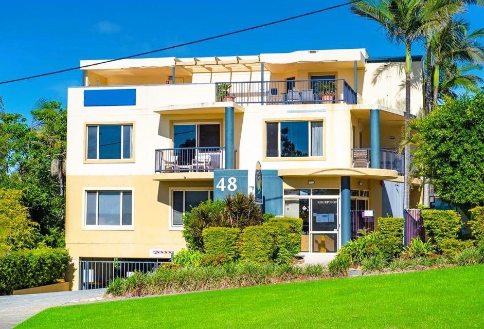 Apartment Beachfront