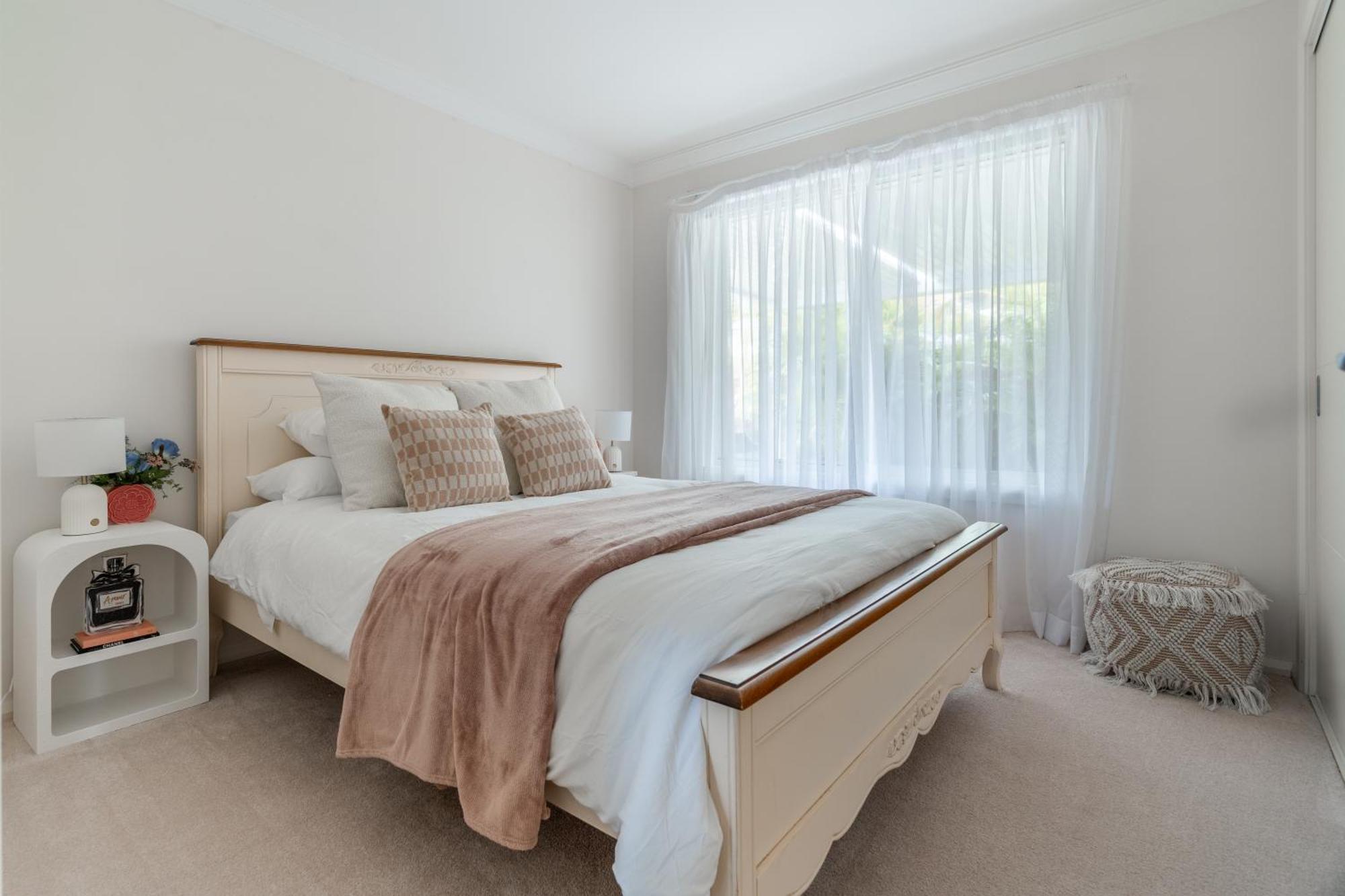 Holiday home 8 Min To Beach, Sleep 12 And Pets *