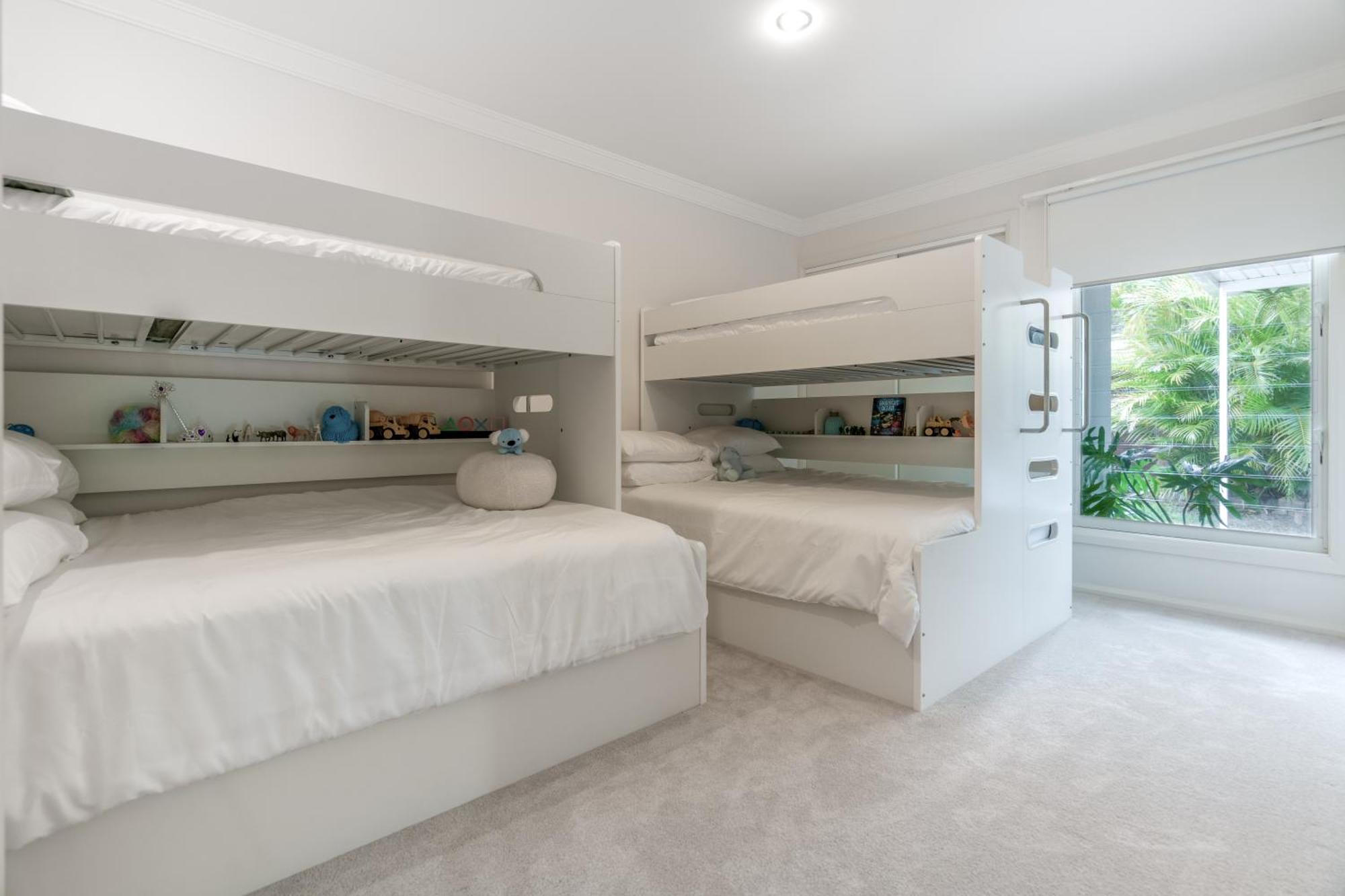 8 Min To Beach, Sleep 12 And Pets * Port Macquarie