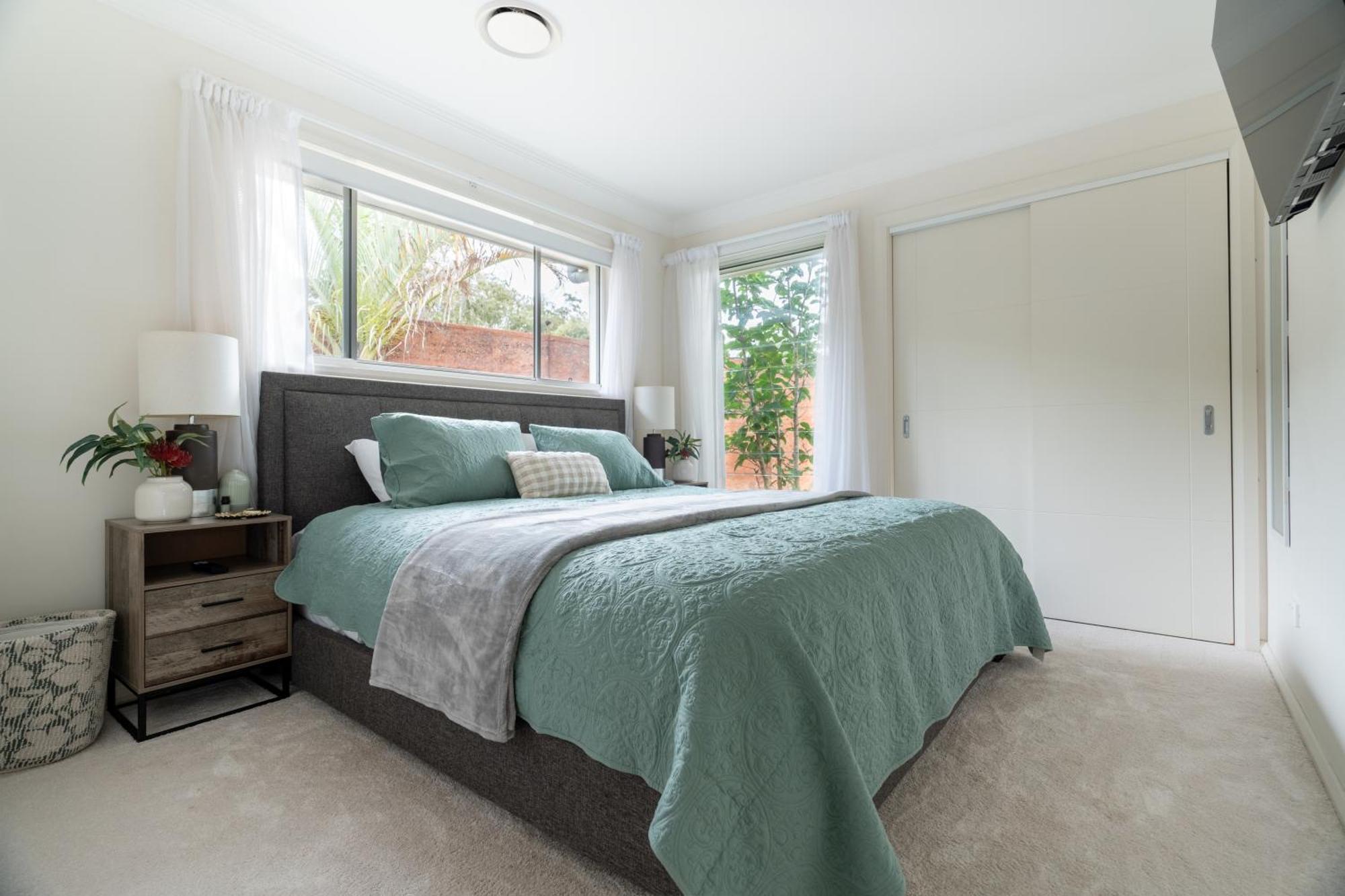 8 Min To Beach, Sleep 12 And Pets * Port Macquarie