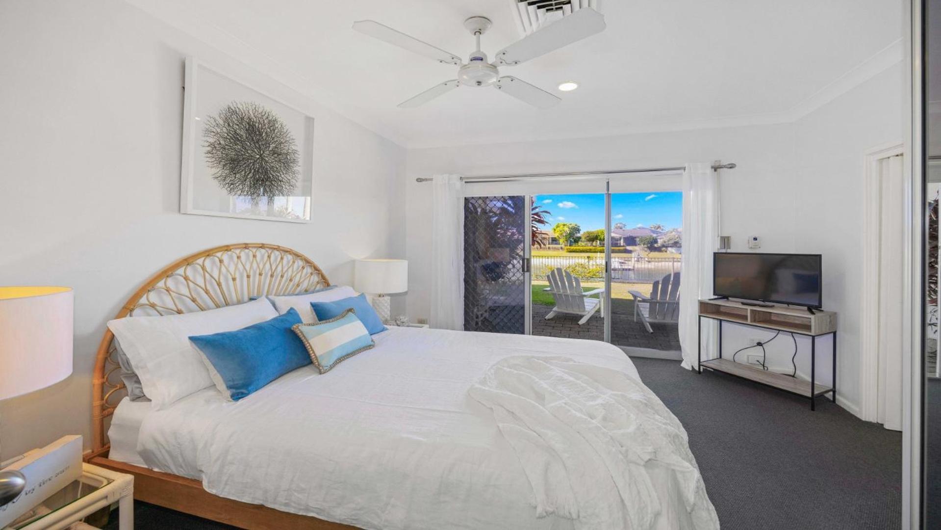 Holiday home Hibbard Waterfront Escape *