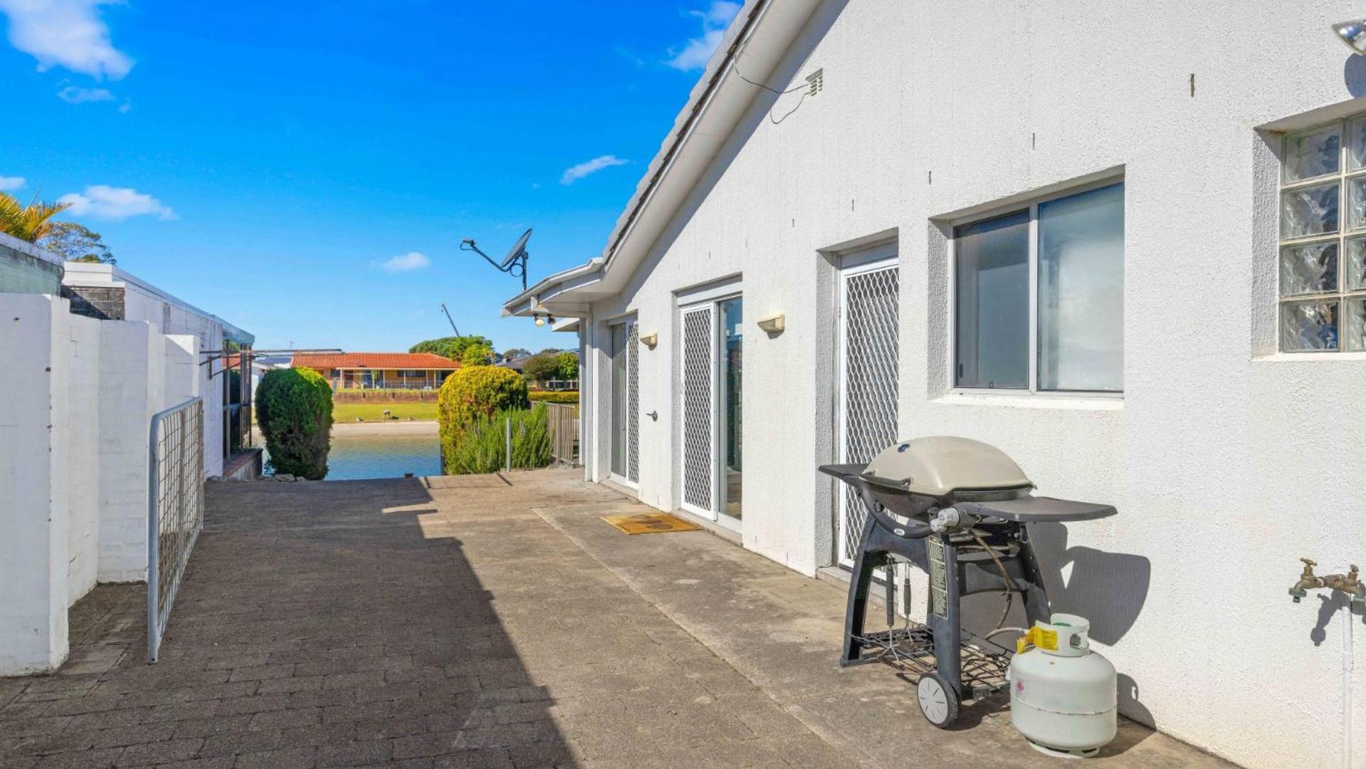 Holiday home Hibbard Waterfront Escape Port Macquarie