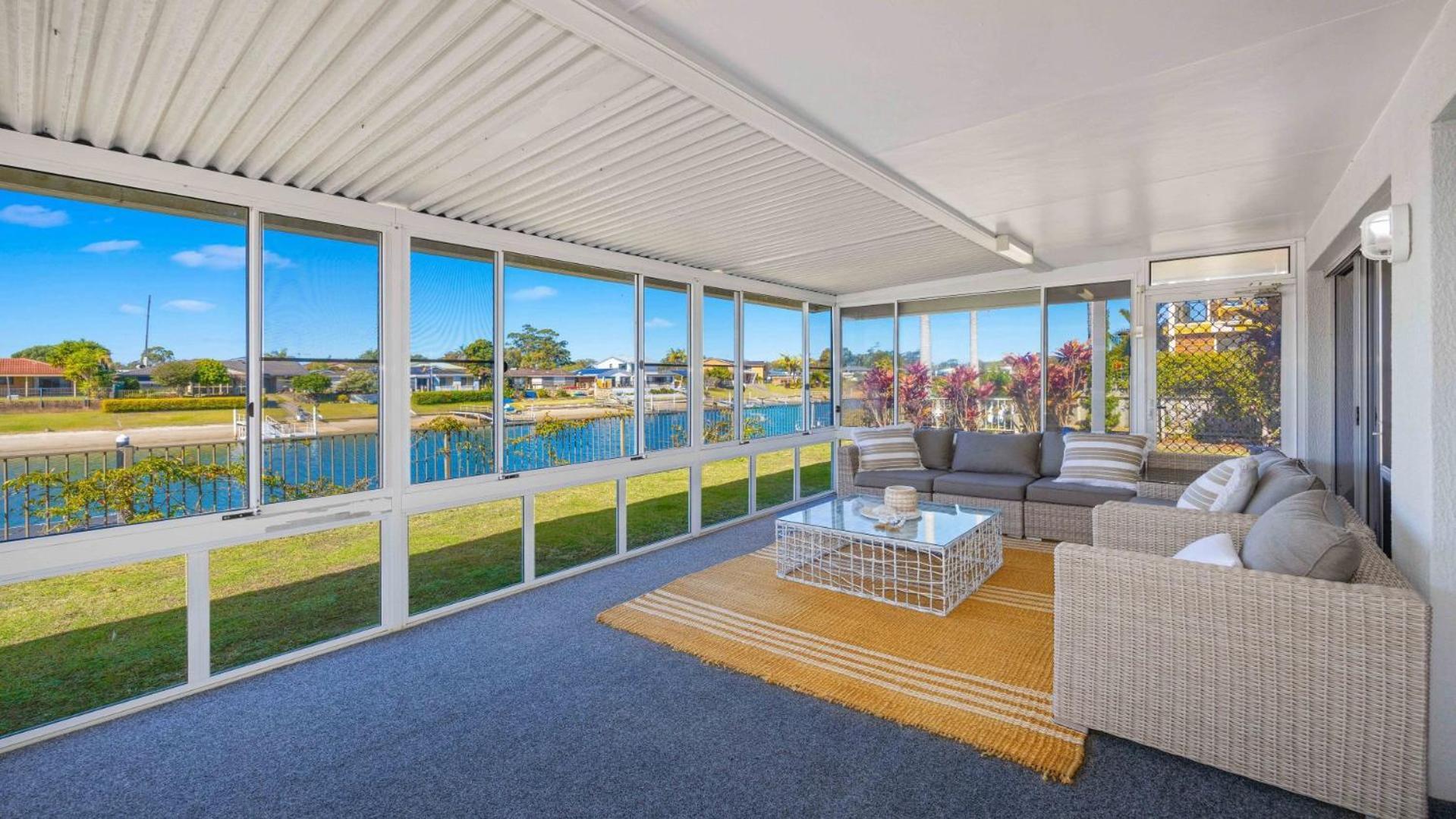 Holiday home Hibbard Waterfront Escape