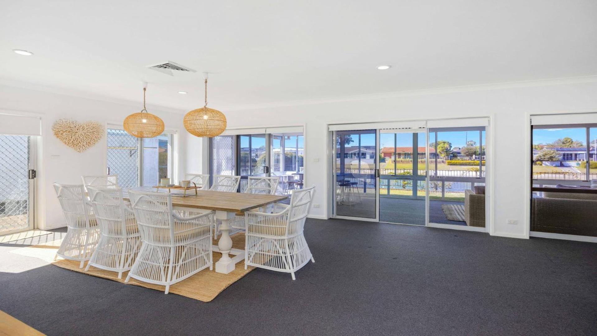 Holiday home Hibbard Waterfront Escape *