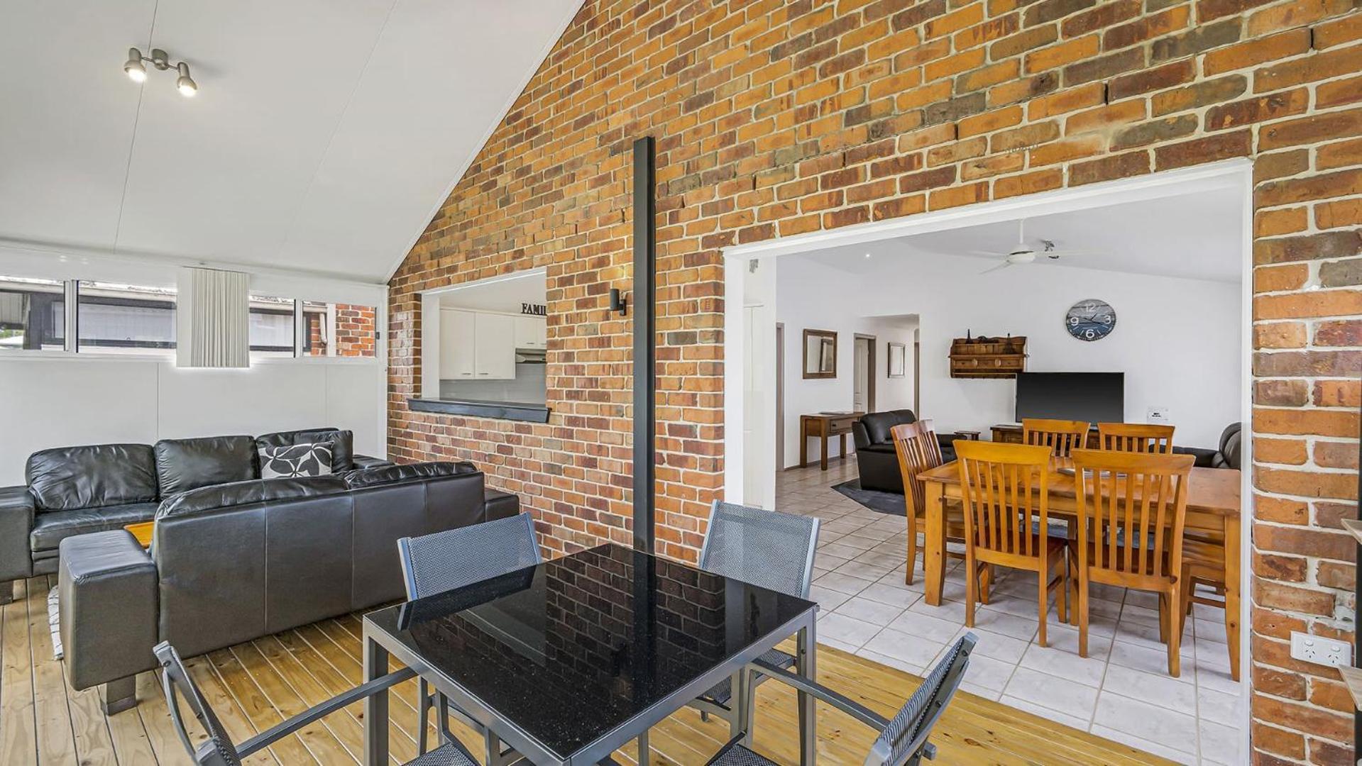 Holiday home Tranquil At Hibbard - 21 Hibbard Drive *