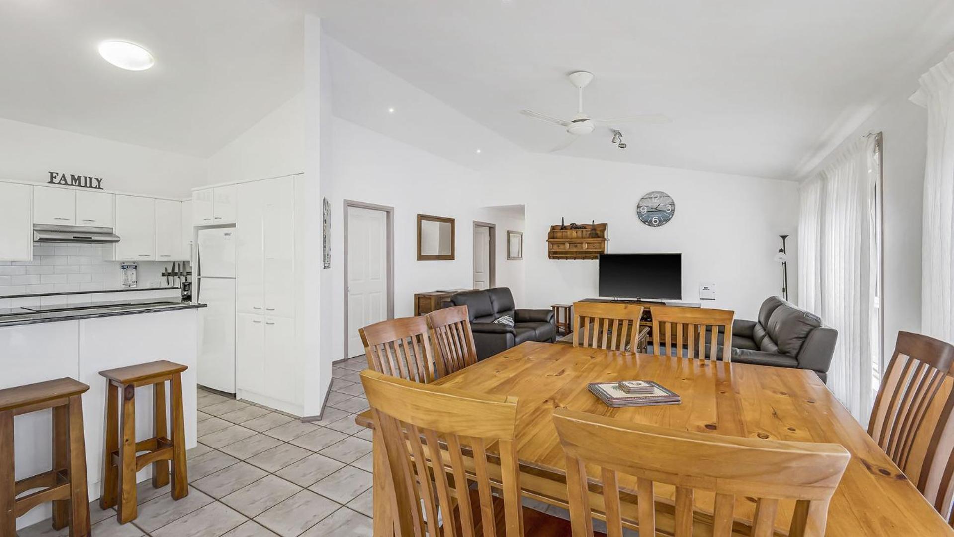 Tranquil At Hibbard - 21 Hibbard Drive Port Macquarie