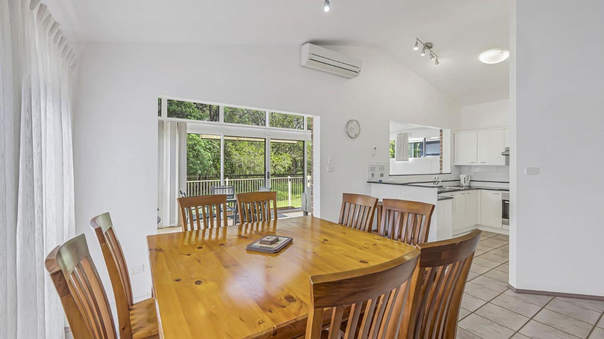 Tranquil At Hibbard - 21 Hibbard Drive Holiday home