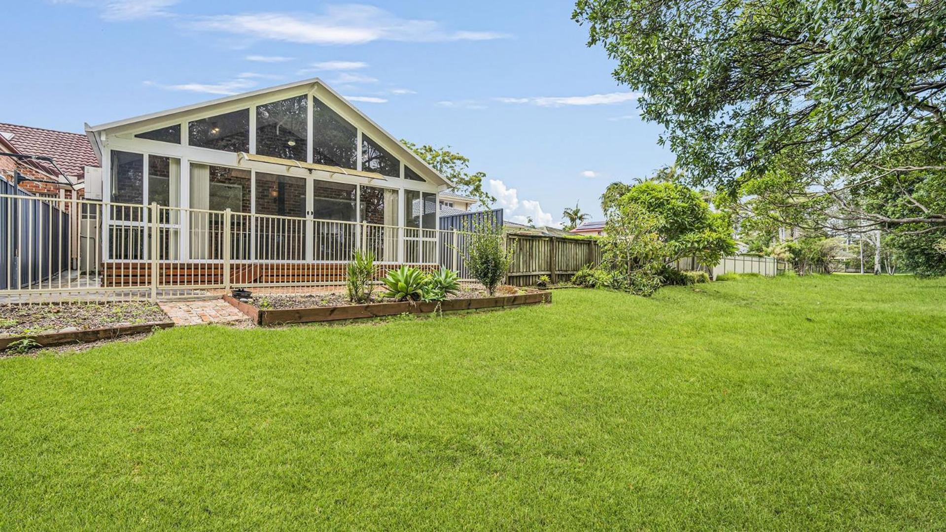 Holiday home Tranquil At Hibbard - 21 Hibbard Drive