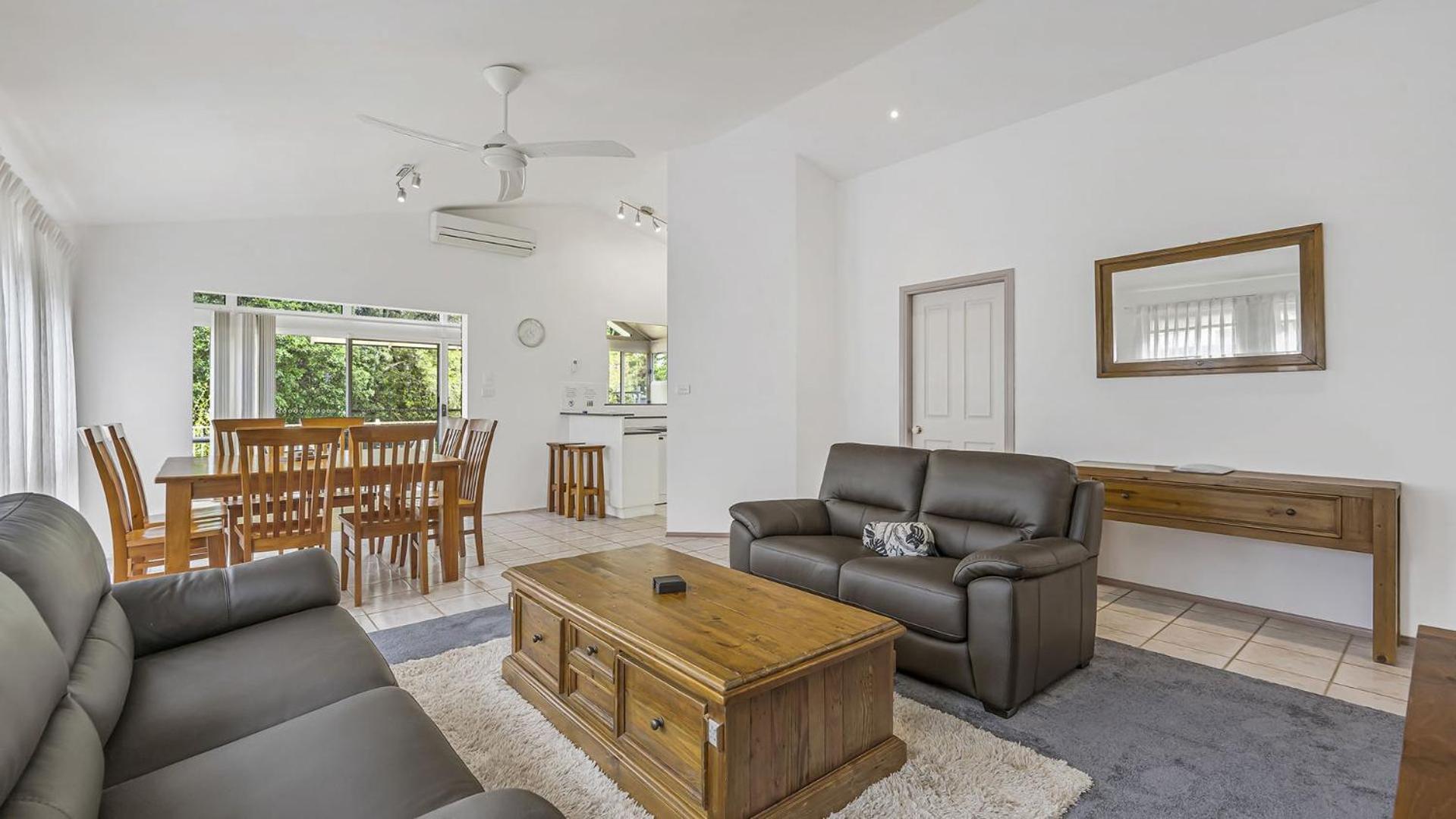 Tranquil At Hibbard - 21 Hibbard Drive * Port Macquarie