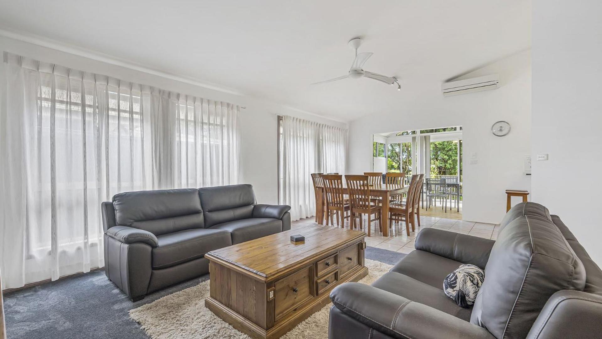 Holiday home Tranquil At Hibbard - 21 Hibbard Drive