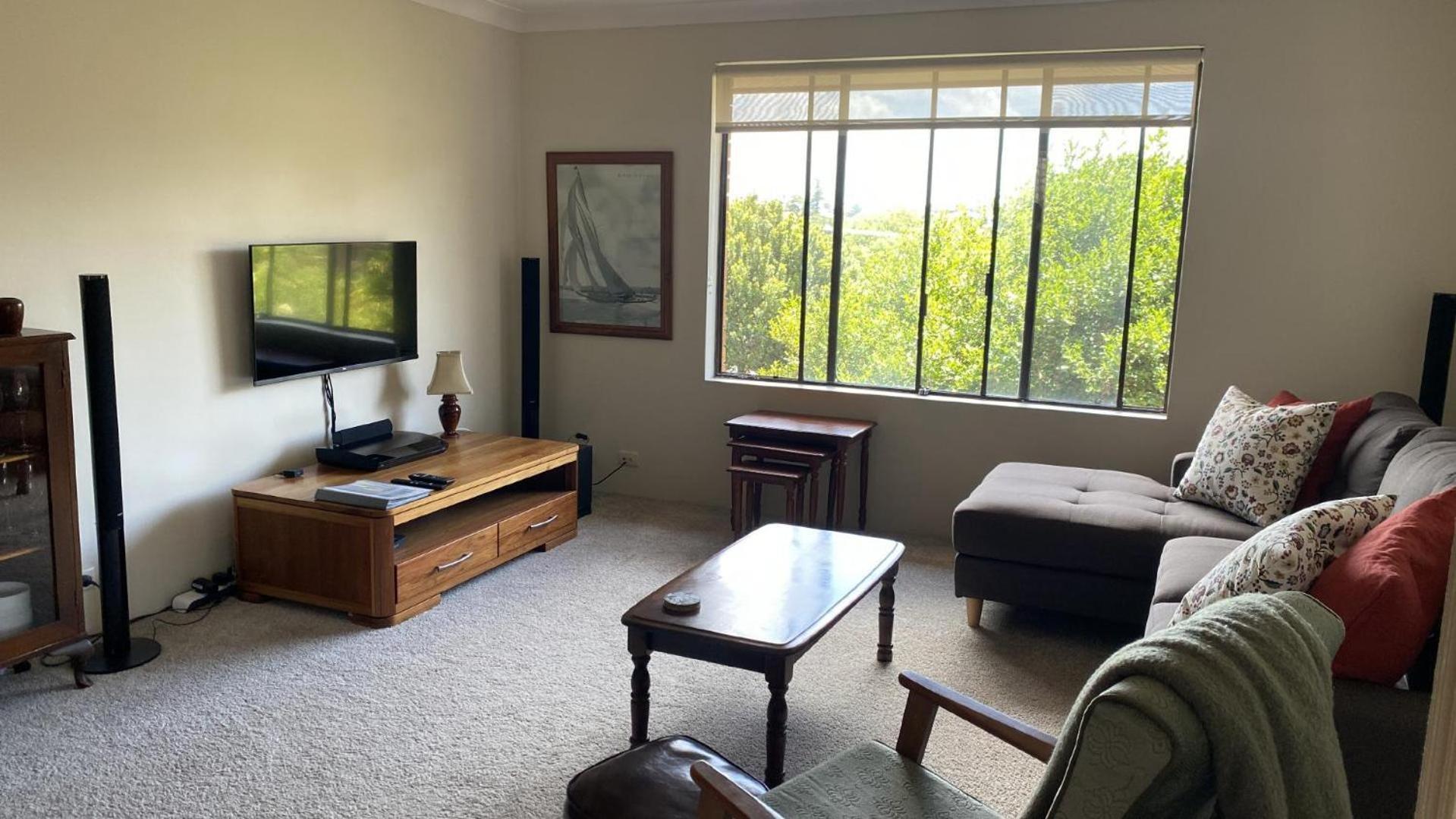 Sunrise Court Unit 4 Holiday home