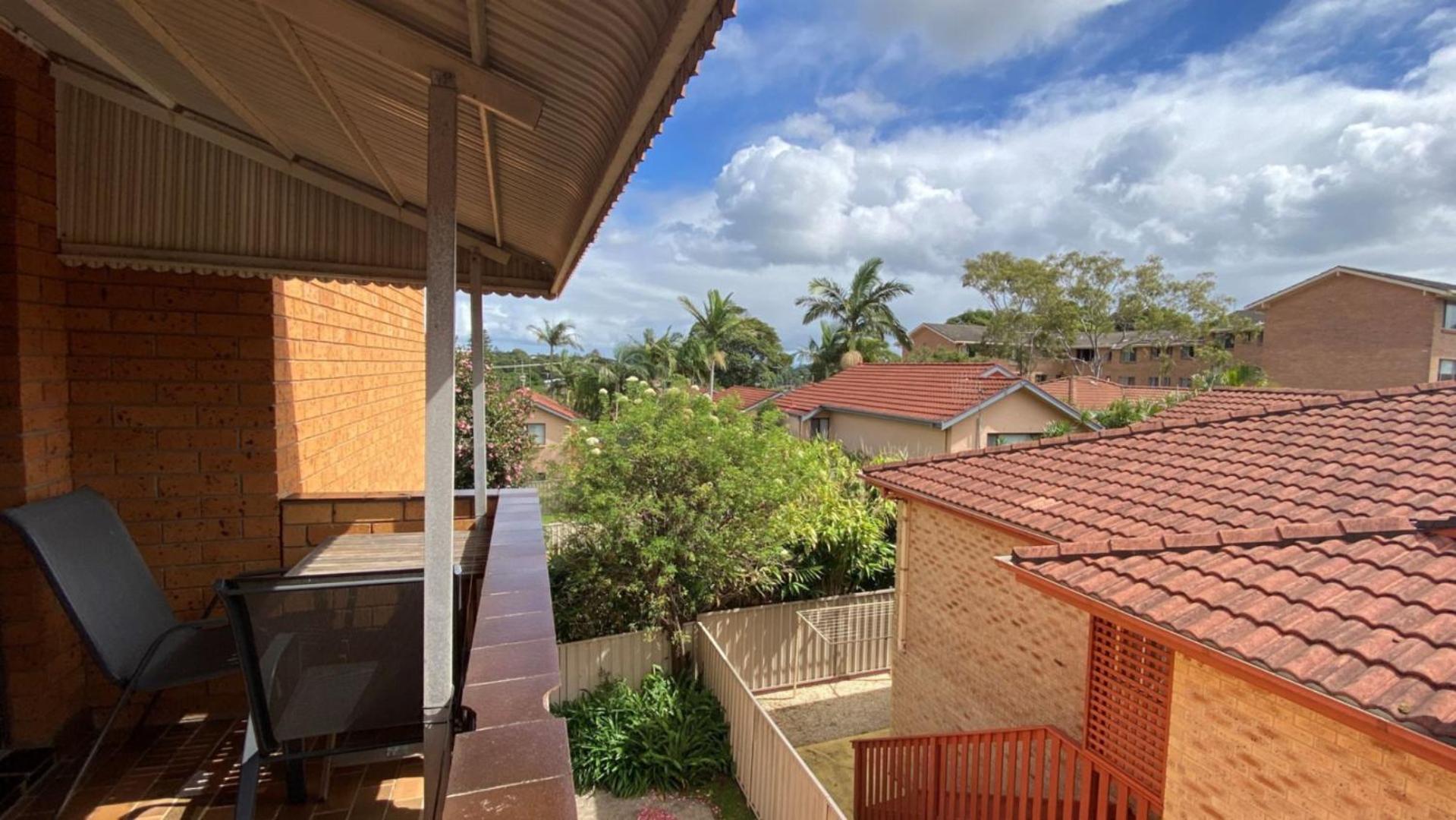 Sunrise Court Unit 4 Port Macquarie