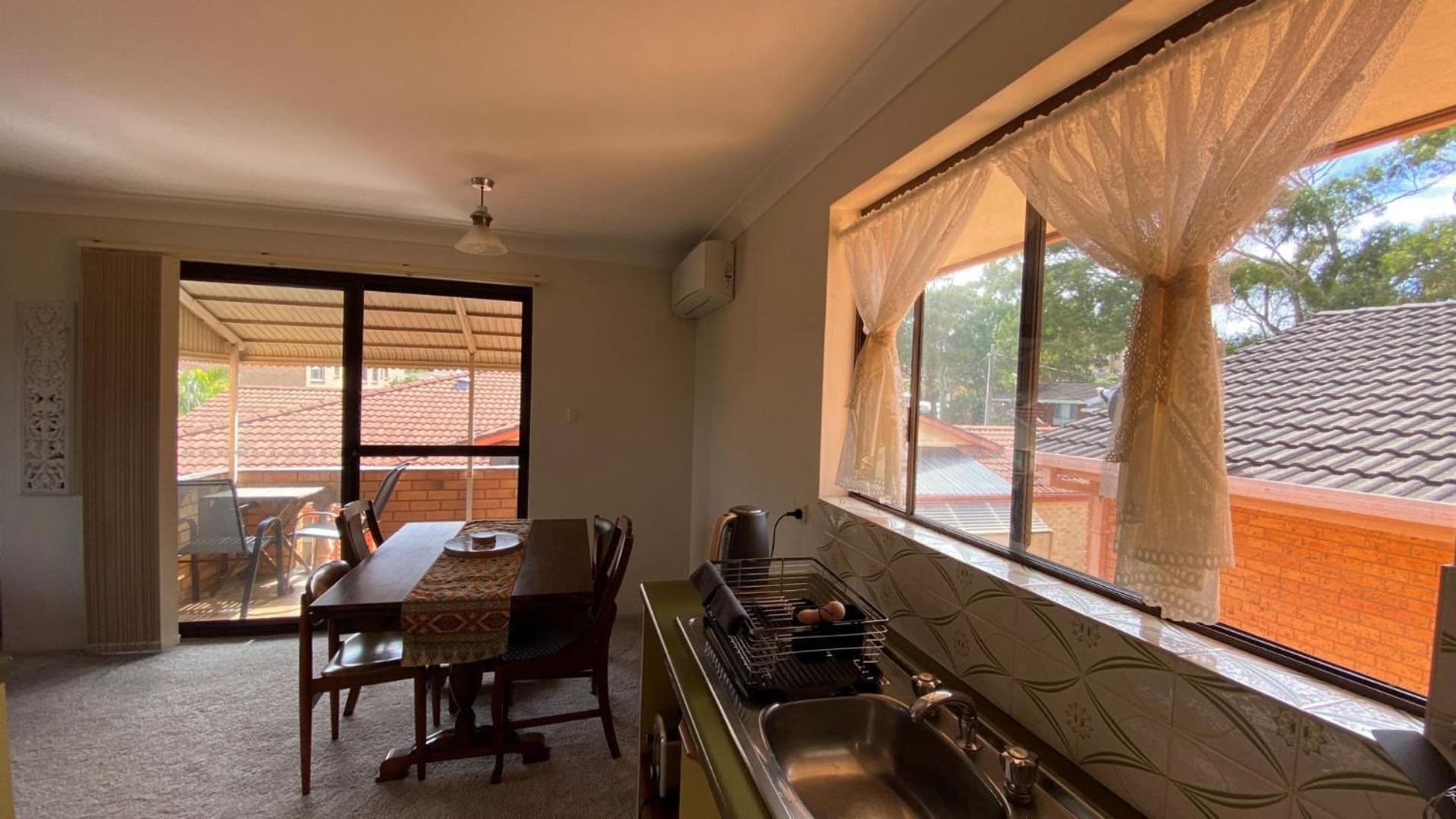 Sunrise Court Unit 4 Holiday home *