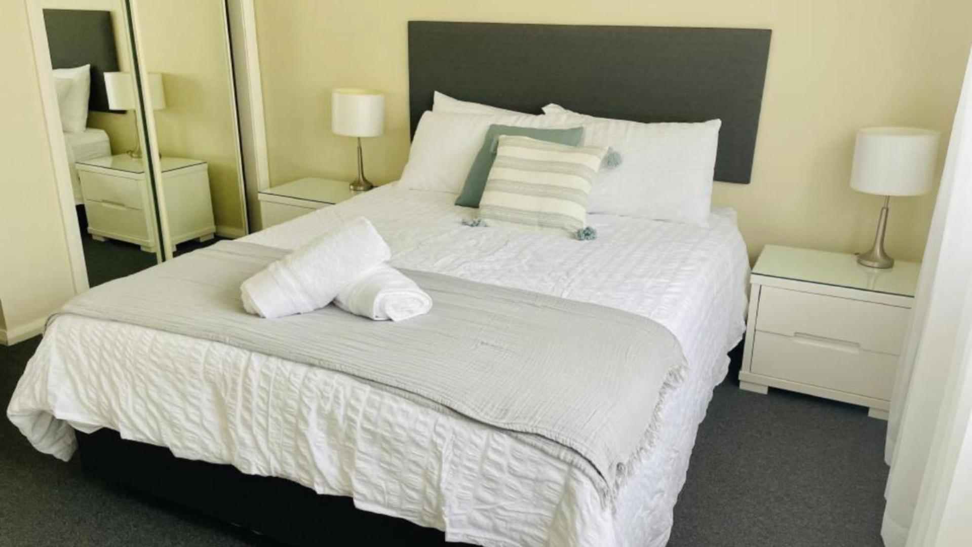 Unit 237 Flynns Holiday home