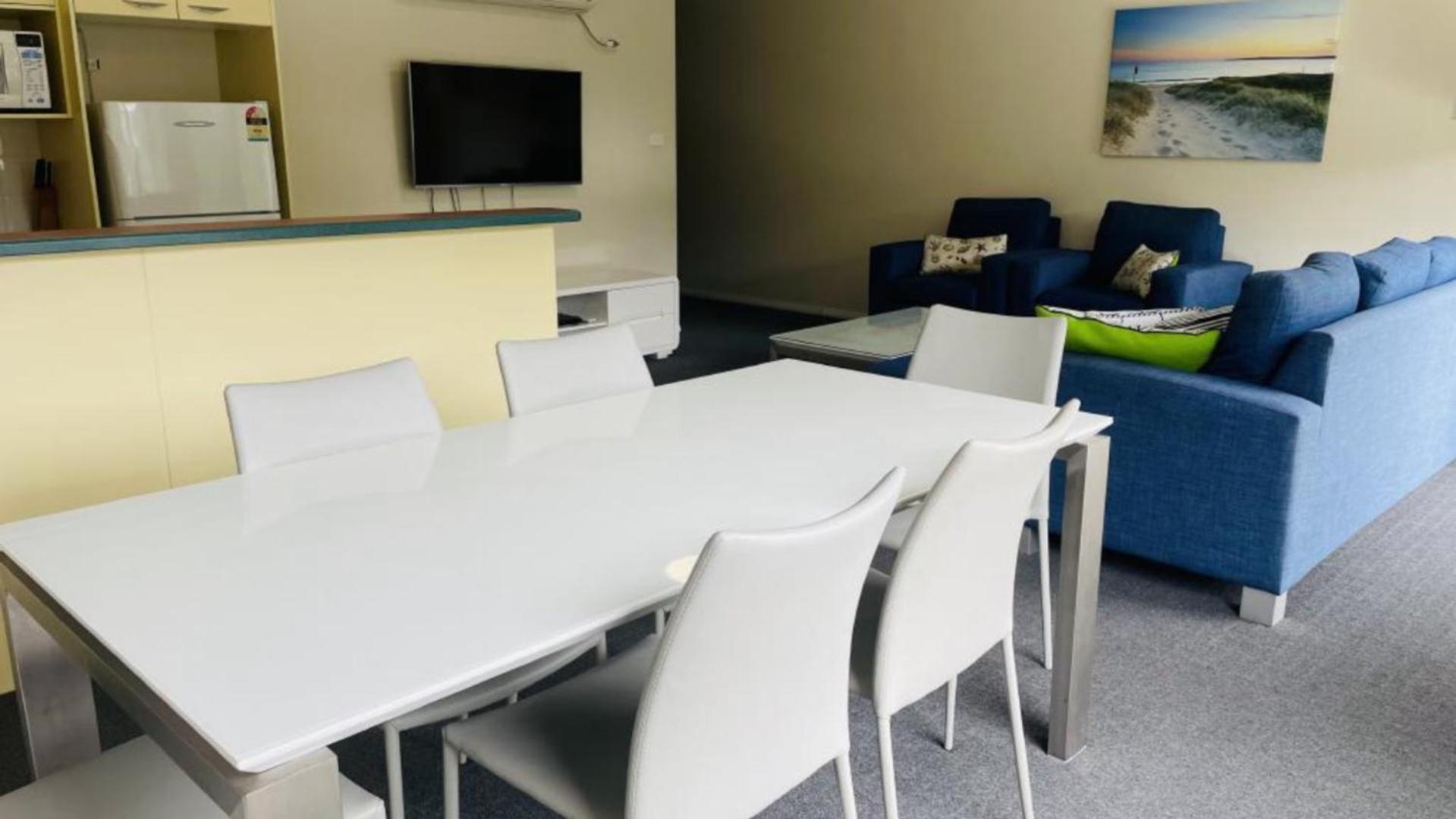 Holiday home Unit 237 Flynns