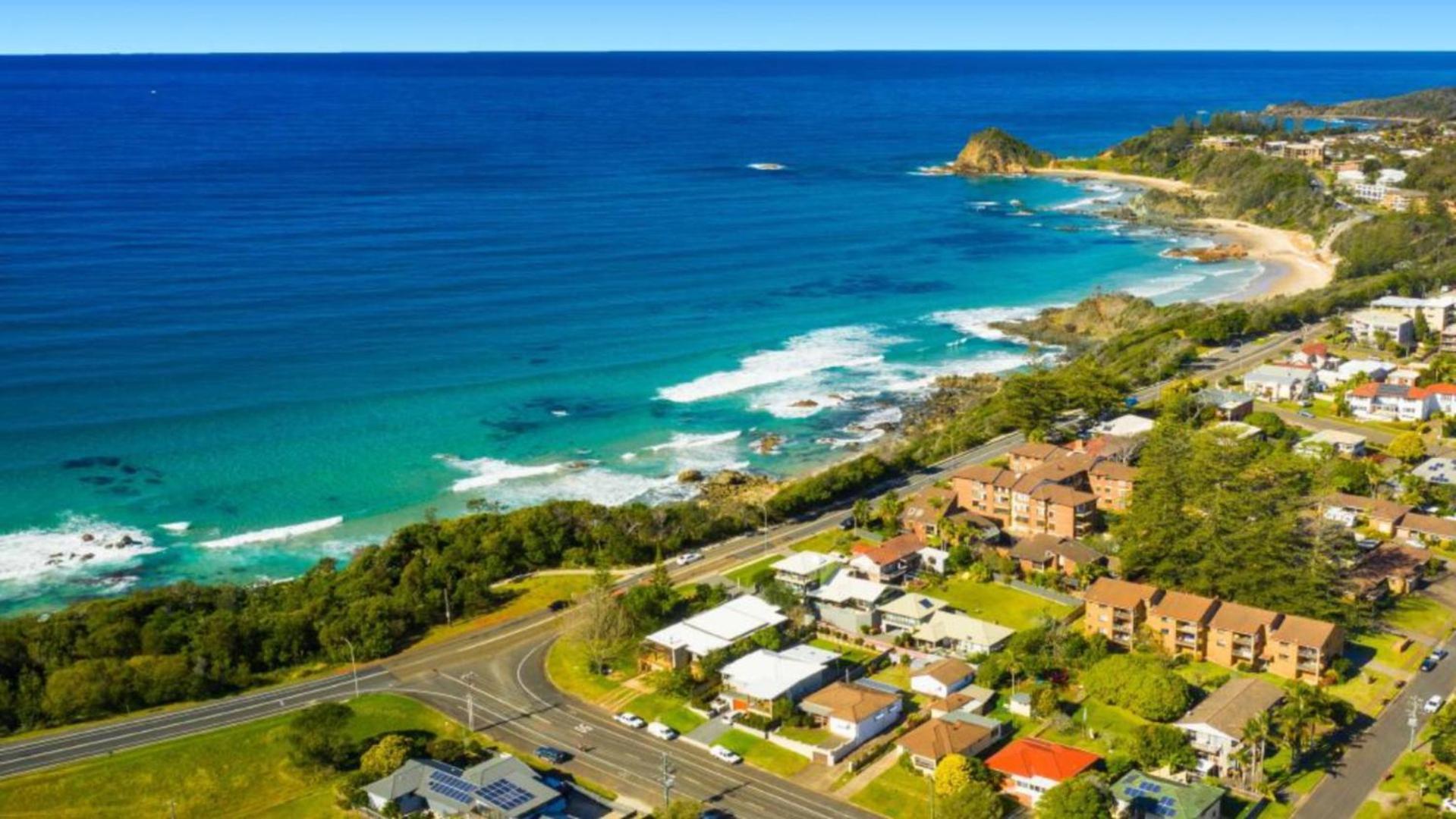 Unit 237 Flynns Holiday home *