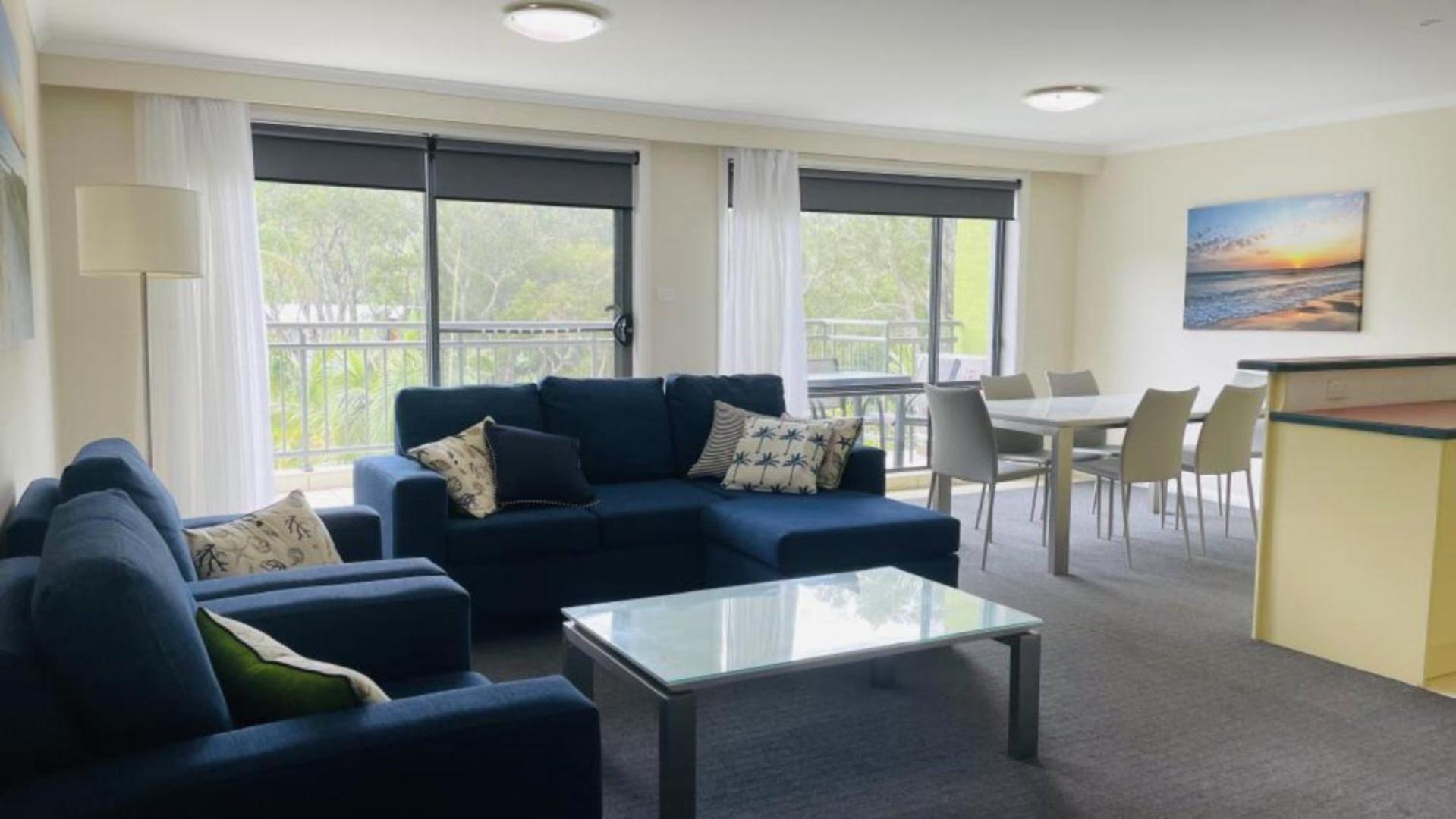 Unit 237 Flynns * Port Macquarie